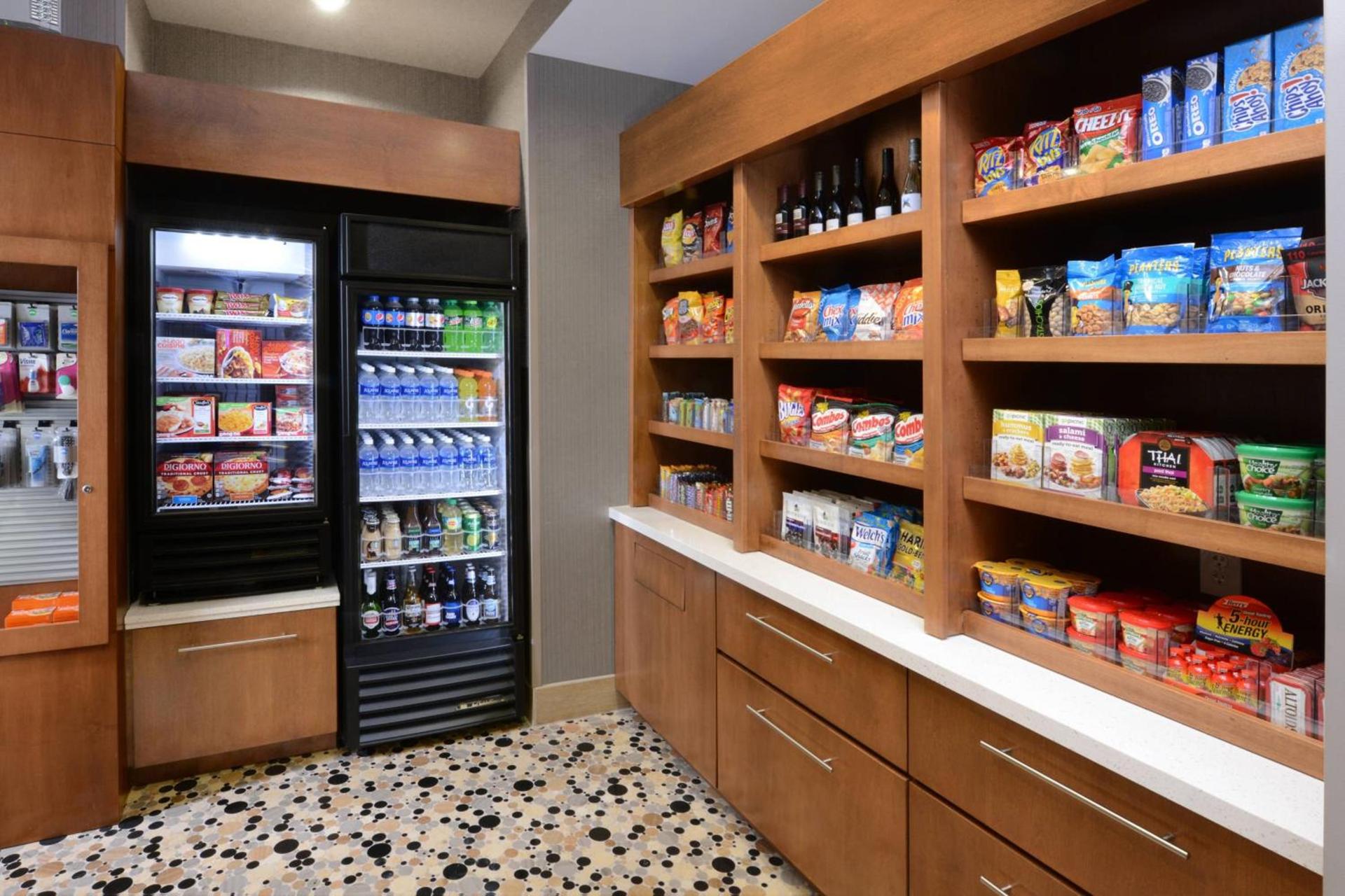SpringHill Suites by Marriott San Antonio Northwest at The RIM photo 16