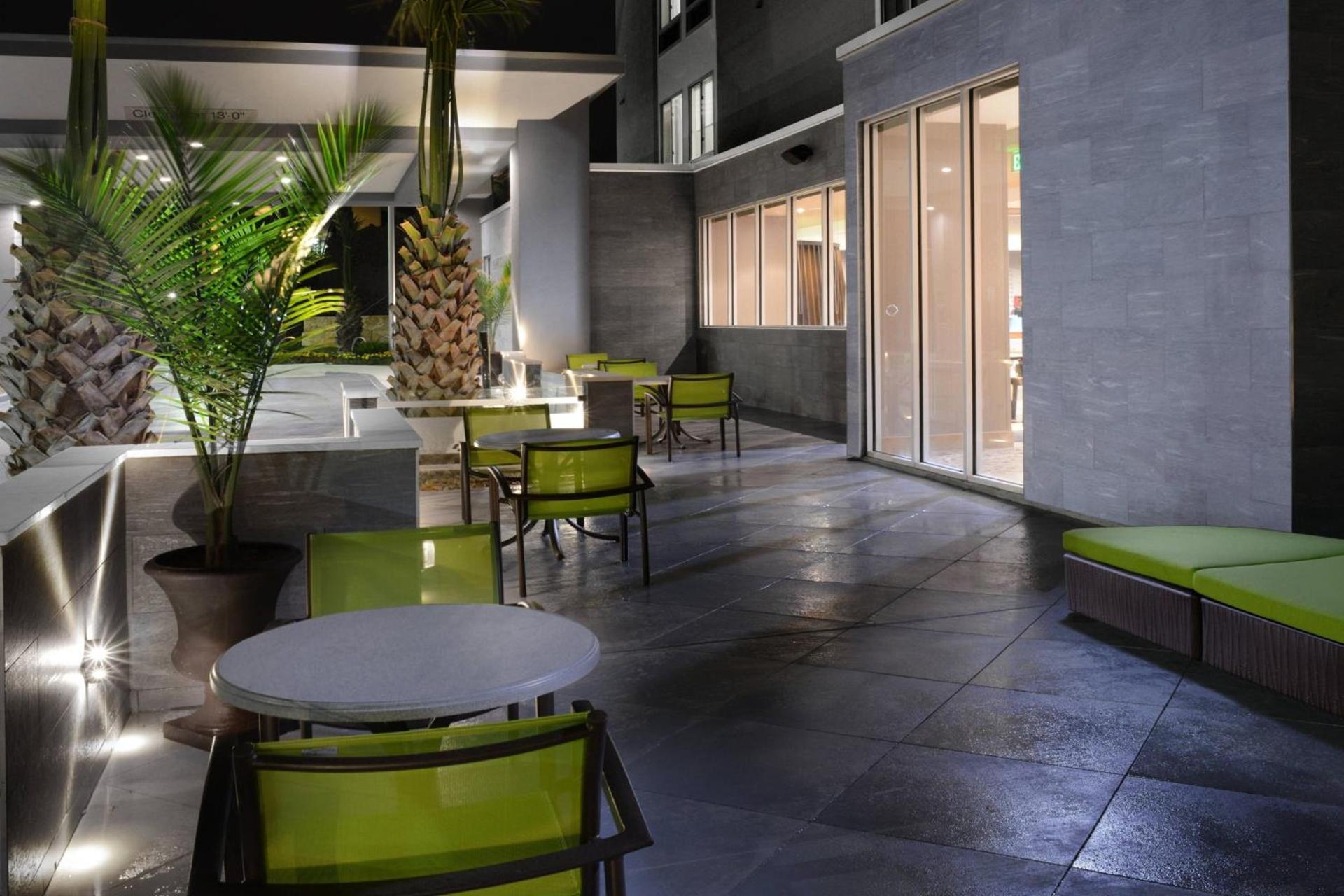 SpringHill Suites by Marriott San Antonio Northwest at The RIM photo 22