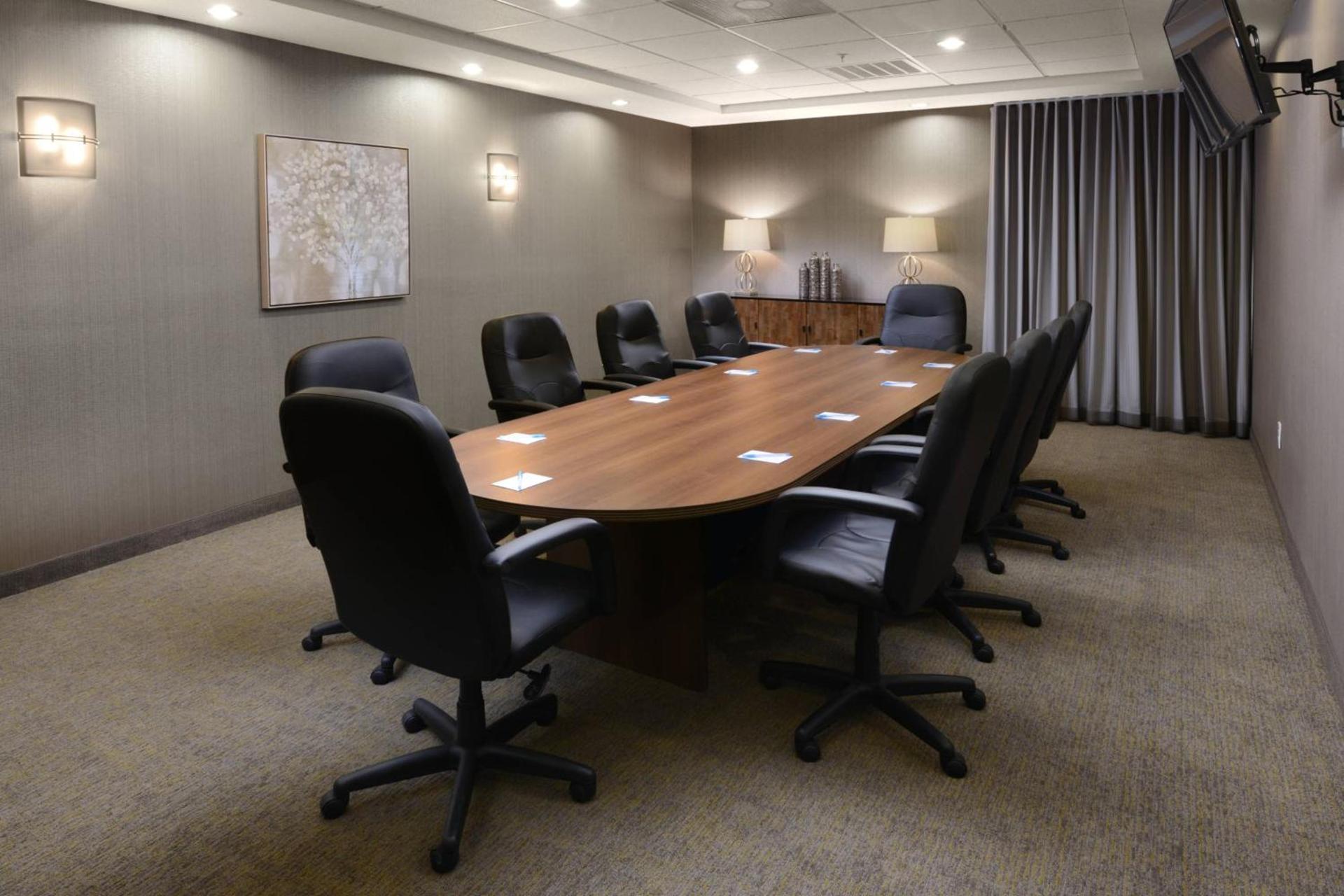 SpringHill Suites by Marriott San Antonio Northwest at The RIM photo 24