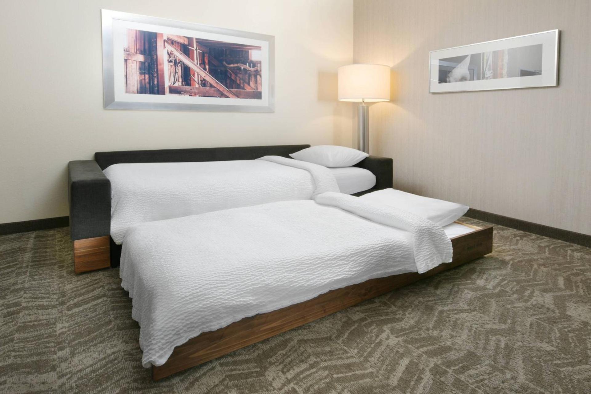 SpringHill Suites by Marriott San Antonio Northwest at The RIM photo 9