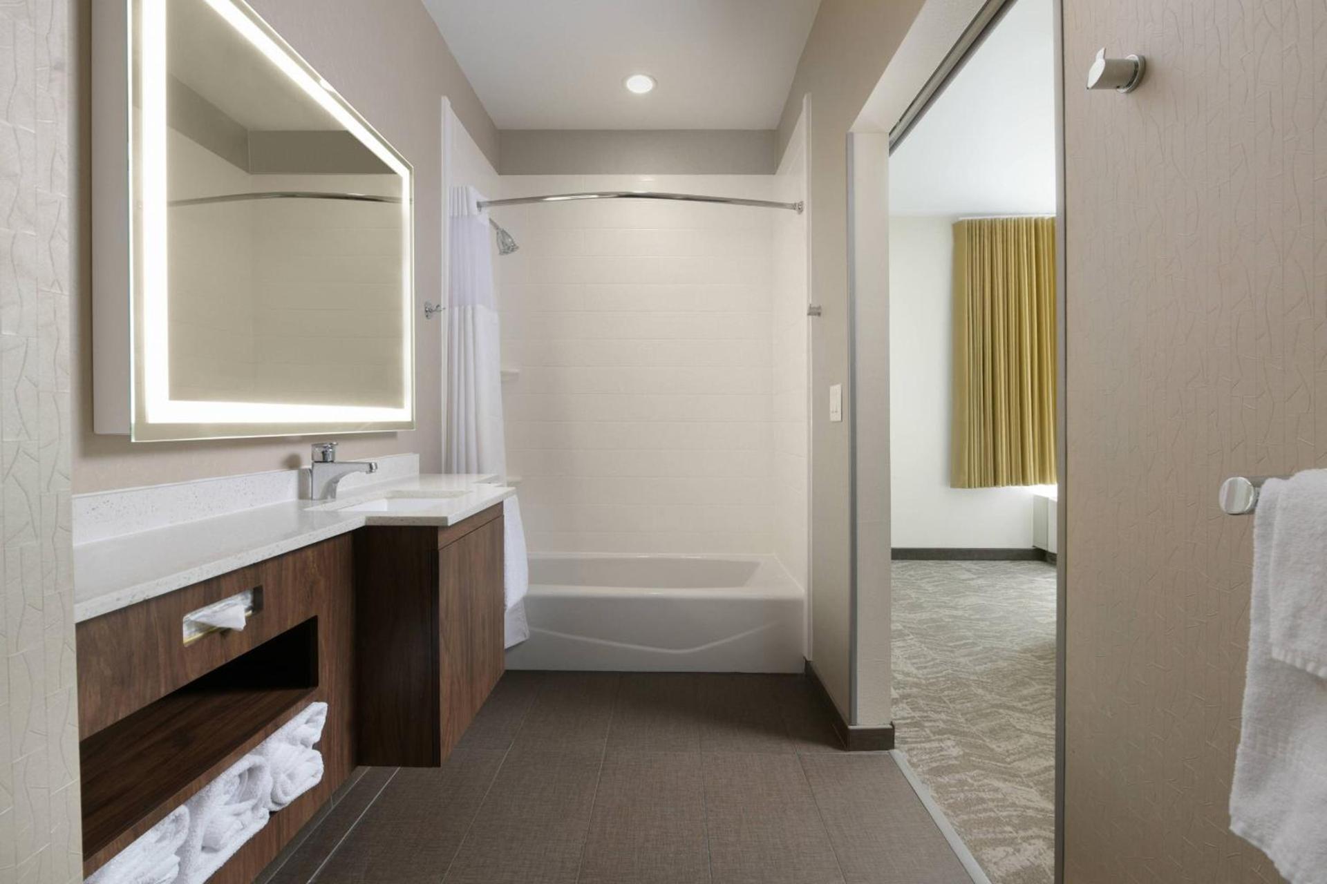 SpringHill Suites by Marriott San Antonio Northwest at The RIM photo 11