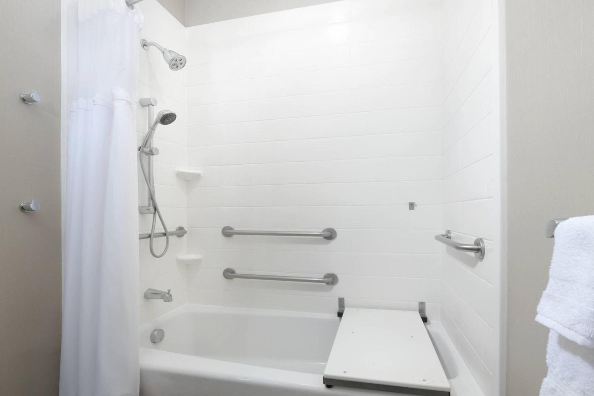 SpringHill Suites by Marriott San Antonio Northwest at The RIM photo 13