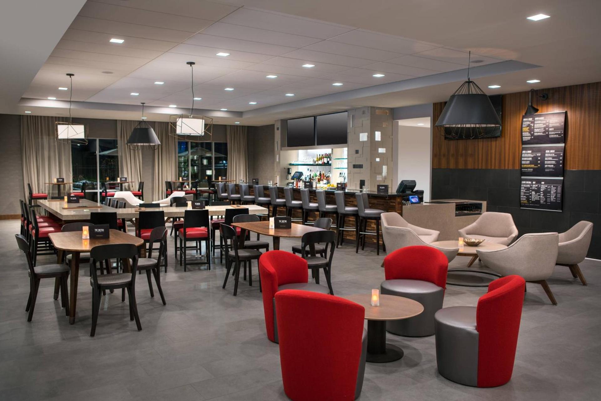 Courtyard by Marriott Pullman photo 26