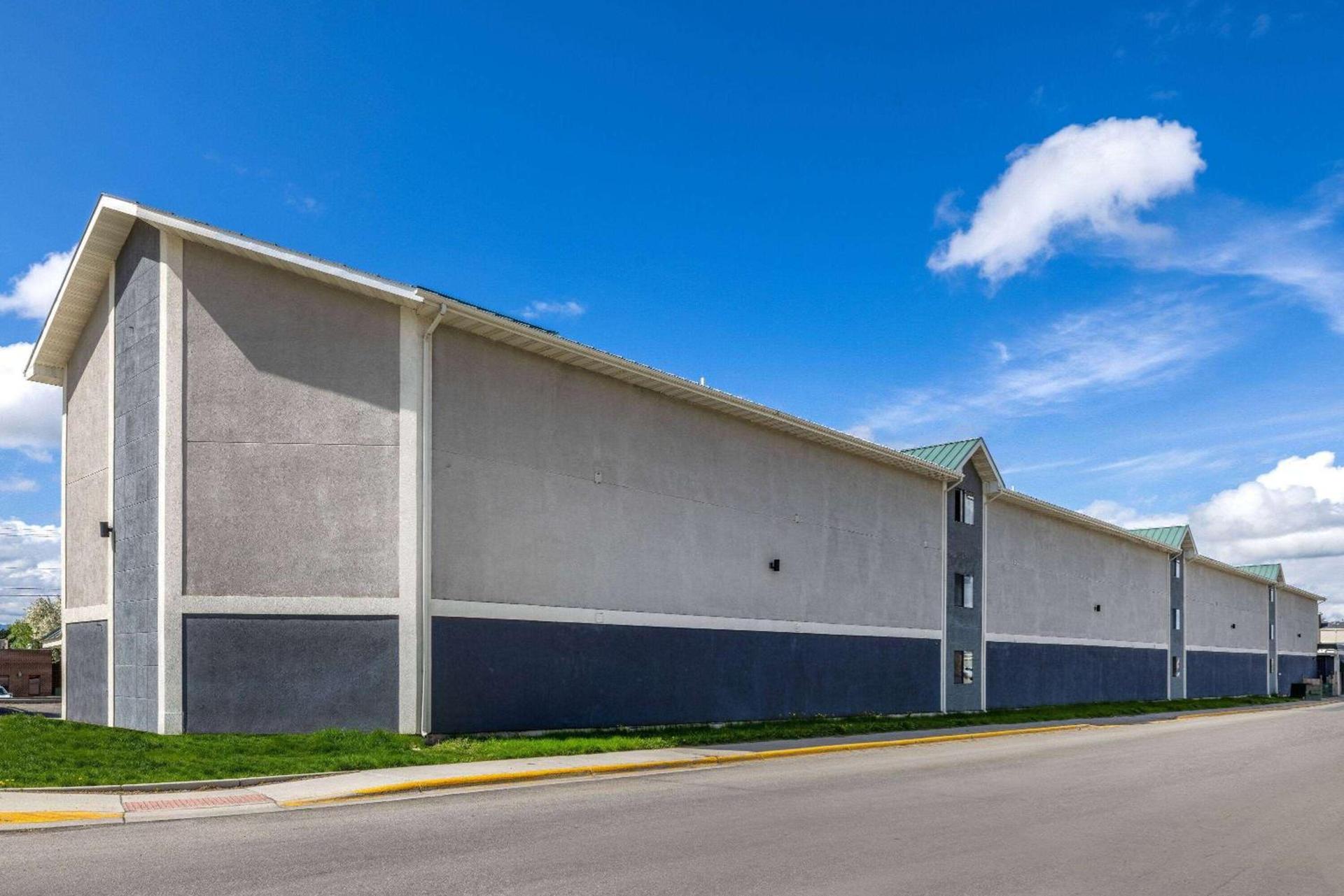 Wingate by Wyndham Butte City Center photo 4