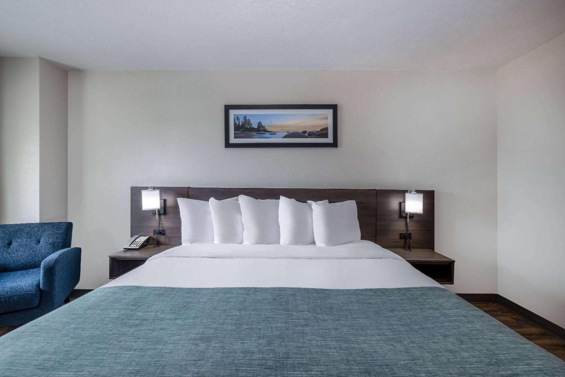 Wingate by Wyndham Butte City Center photo 14