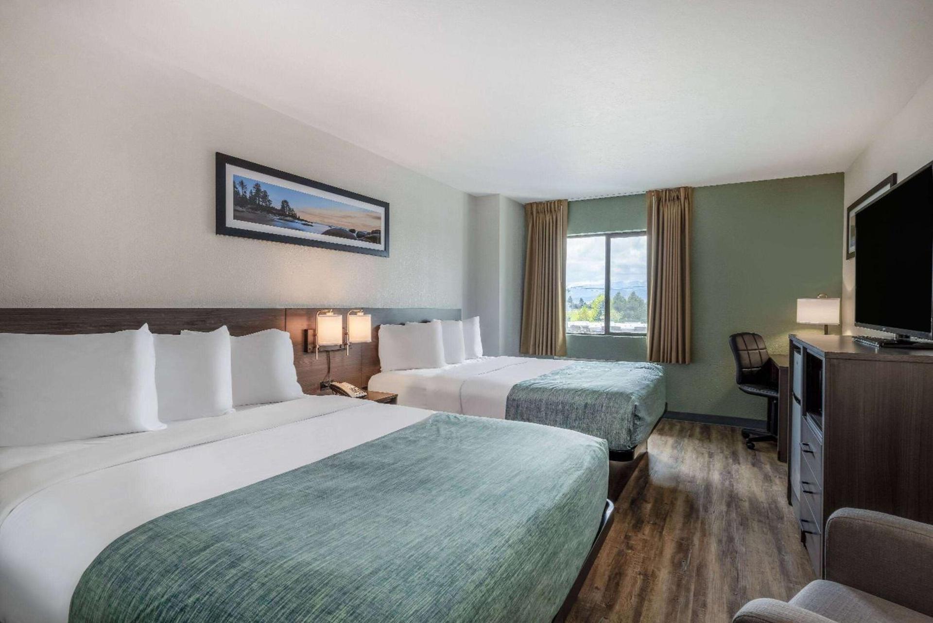 Wingate by Wyndham Butte City Center photo 21