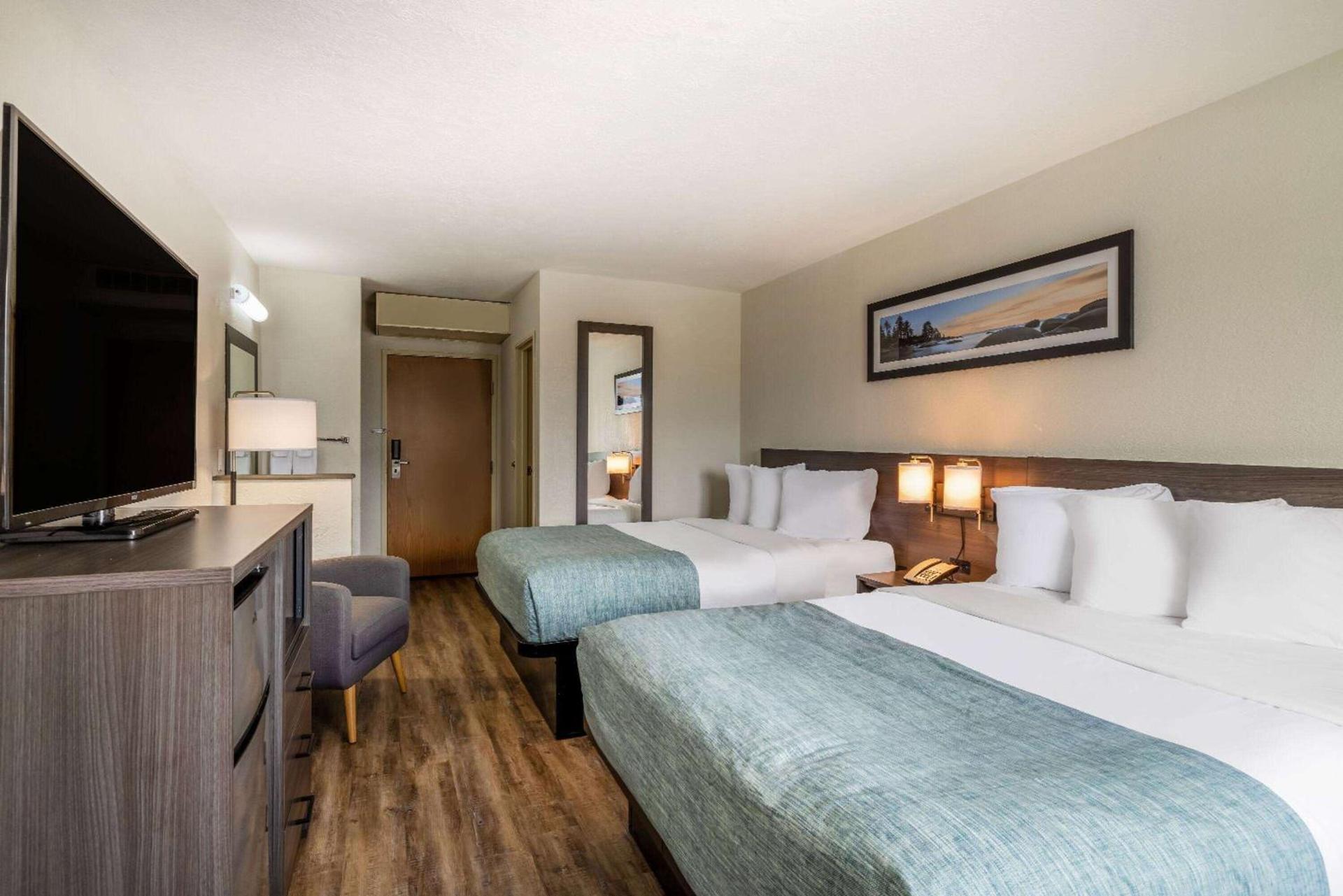 Wingate by Wyndham Butte City Center photo 23