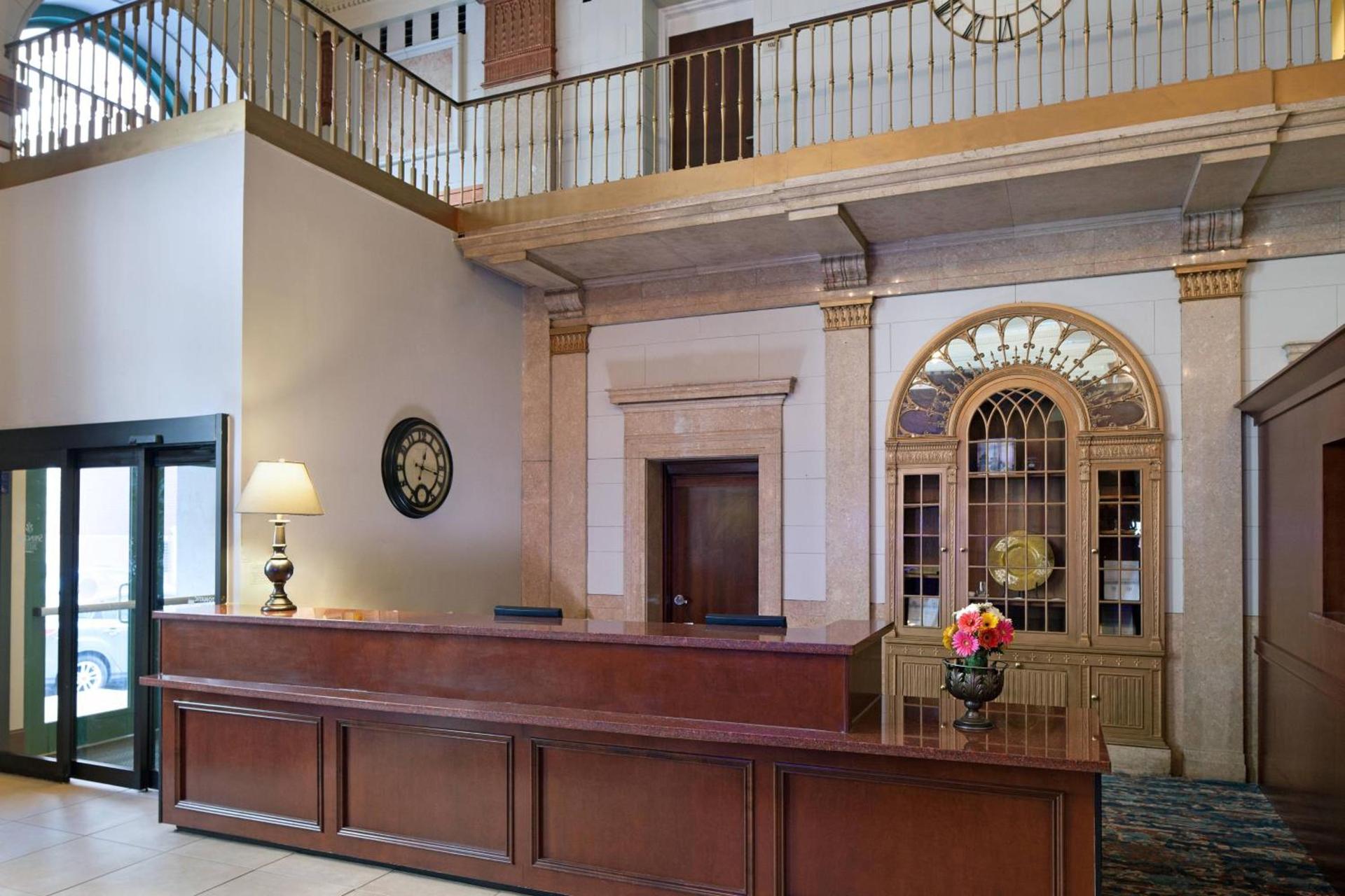 SpringHill Suites by Marriott Baltimore Downtown/Inner Harbor photo 4