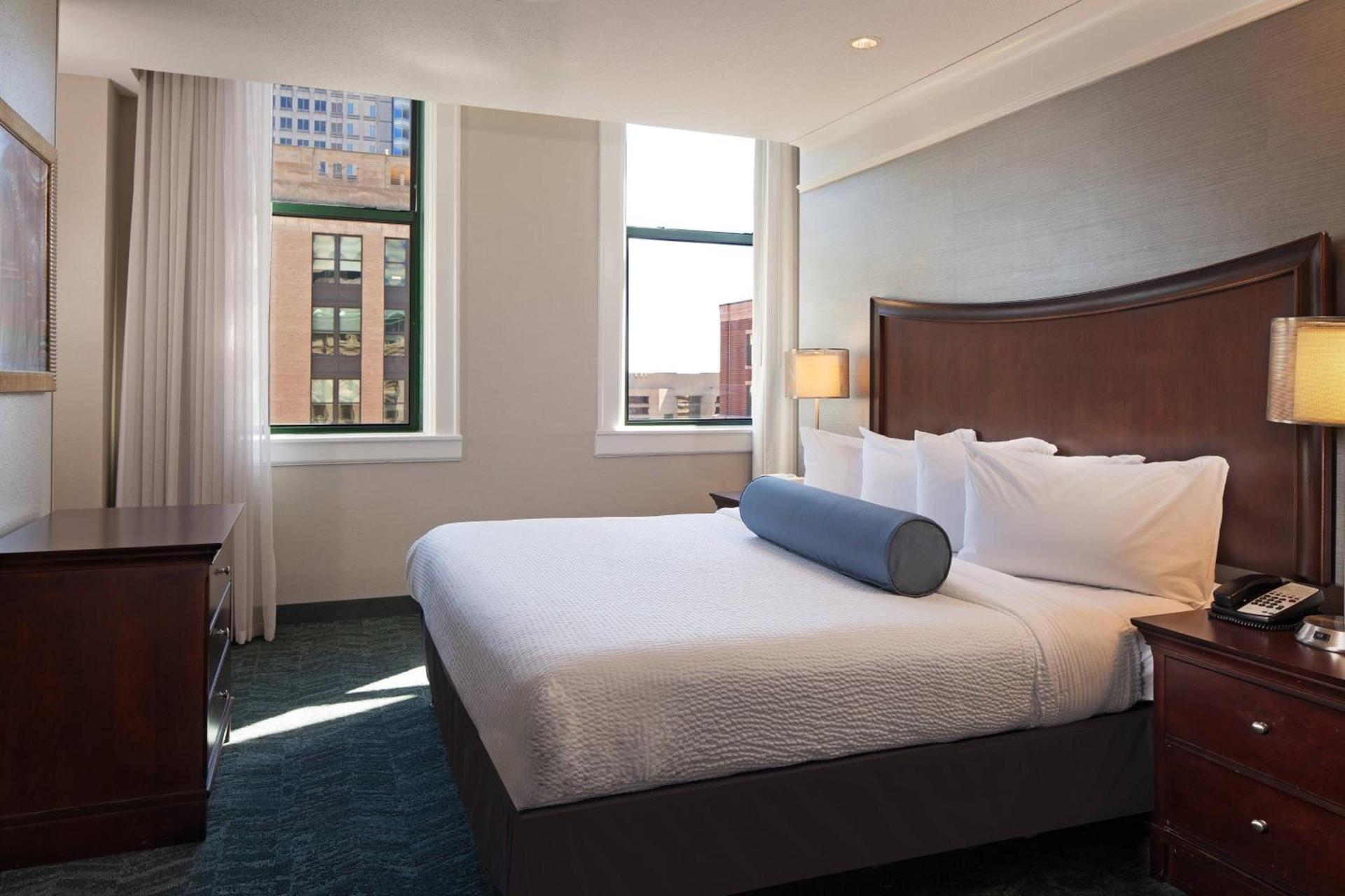 SpringHill Suites by Marriott Baltimore Downtown/Inner Harbor photo 5