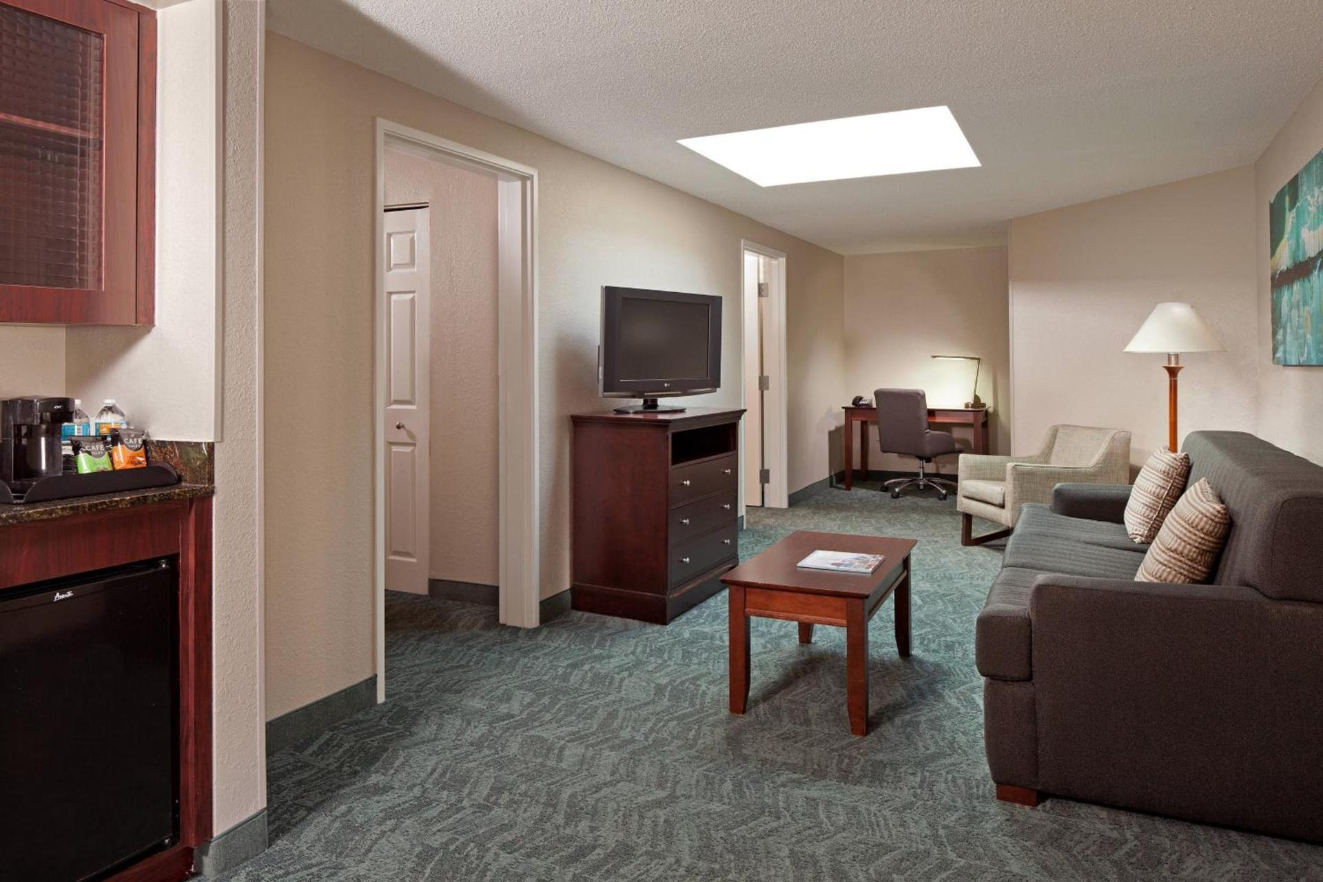 SpringHill Suites by Marriott Baltimore Downtown/Inner Harbor photo 8