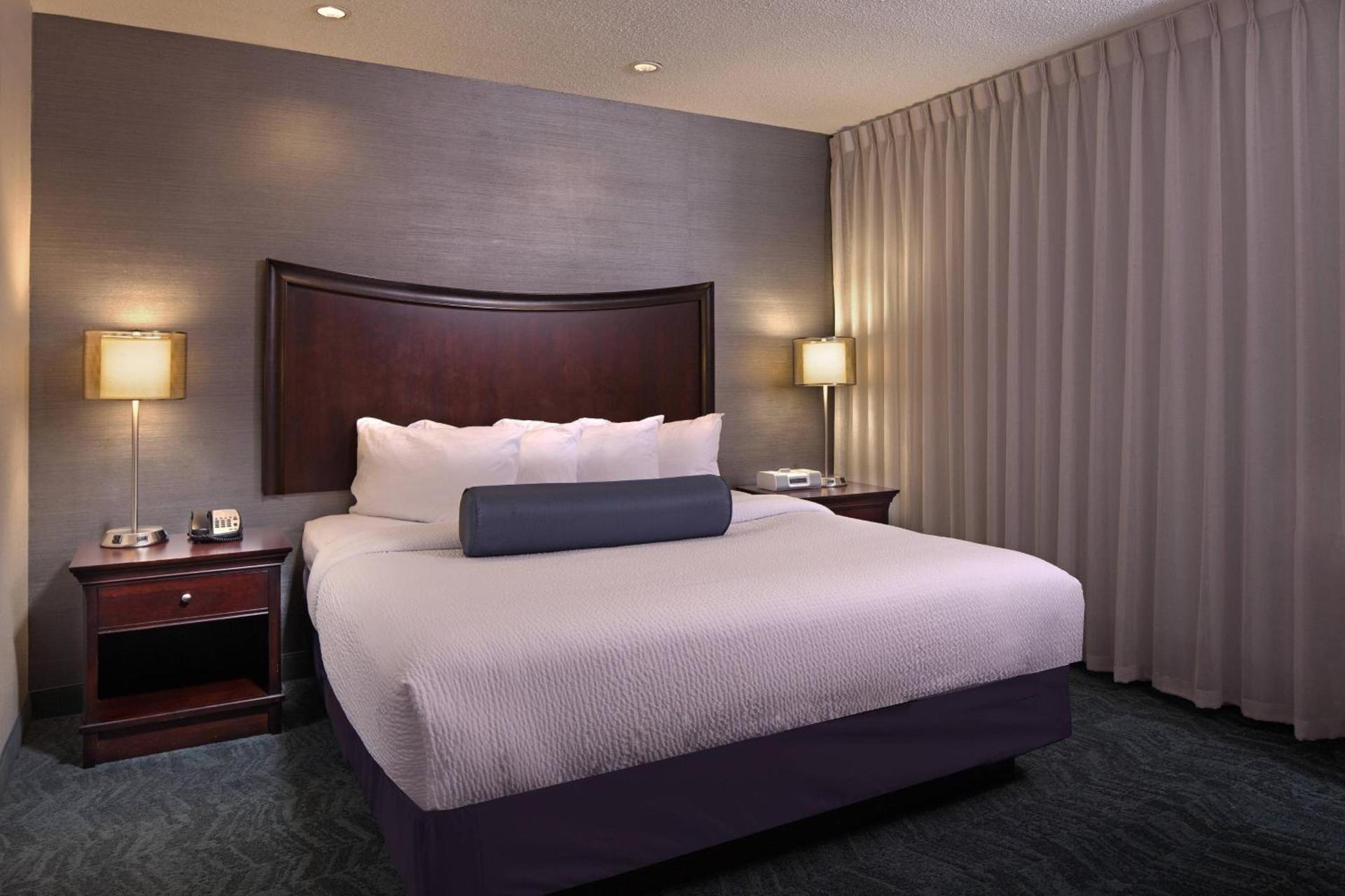 SpringHill Suites by Marriott Baltimore Downtown/Inner Harbor photo 15