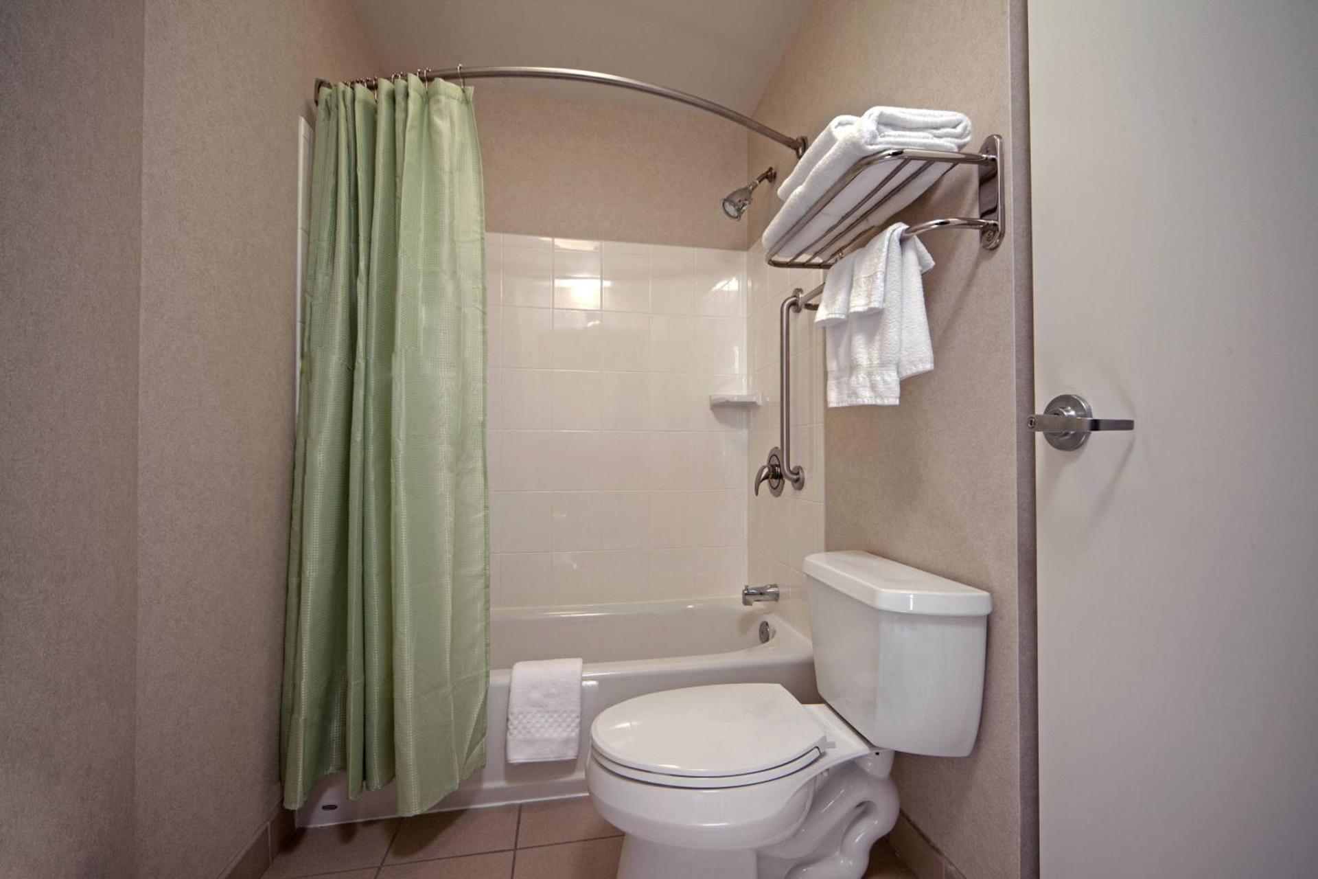 SpringHill Suites by Marriott Baltimore Downtown/Inner Harbor photo 17