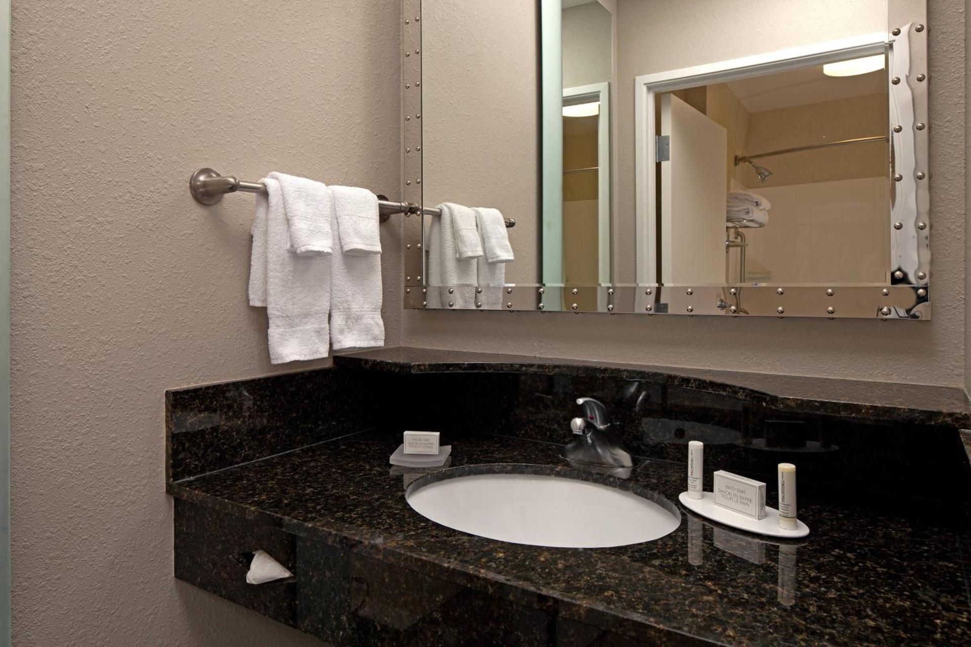 SpringHill Suites by Marriott Baltimore Downtown/Inner Harbor photo 18