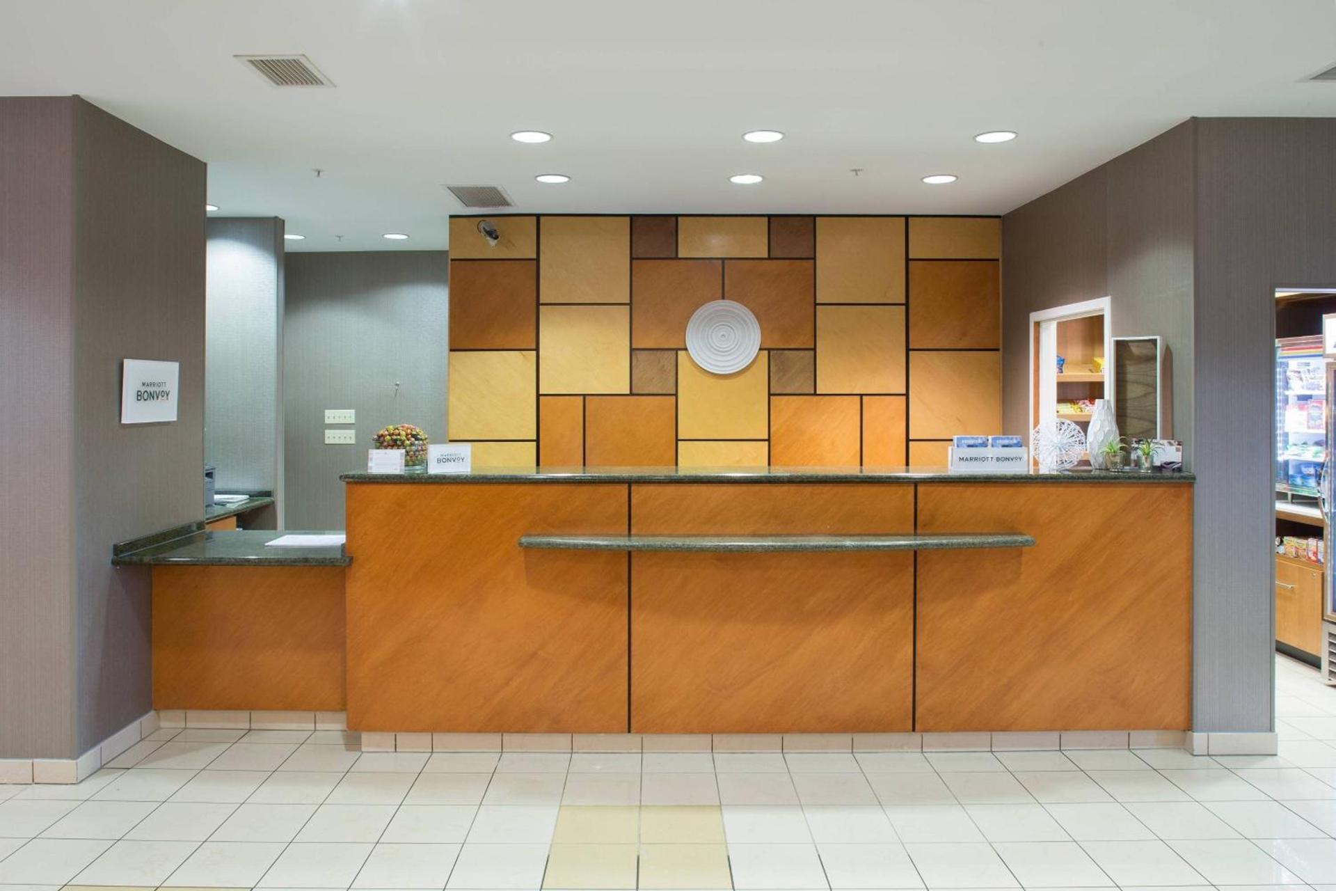 SpringHill Suites by Marriott Billings photo 3