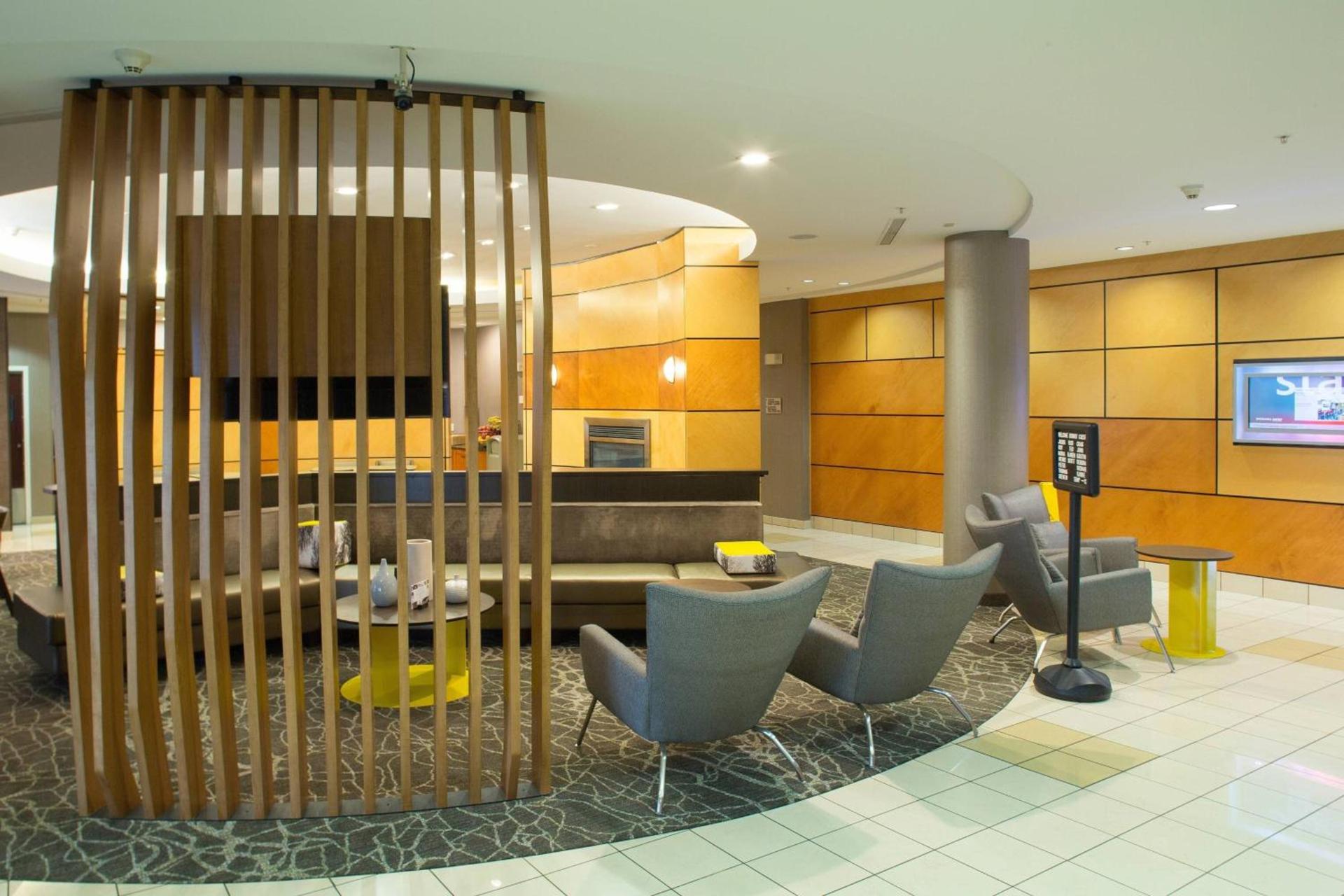 SpringHill Suites by Marriott Billings photo 4