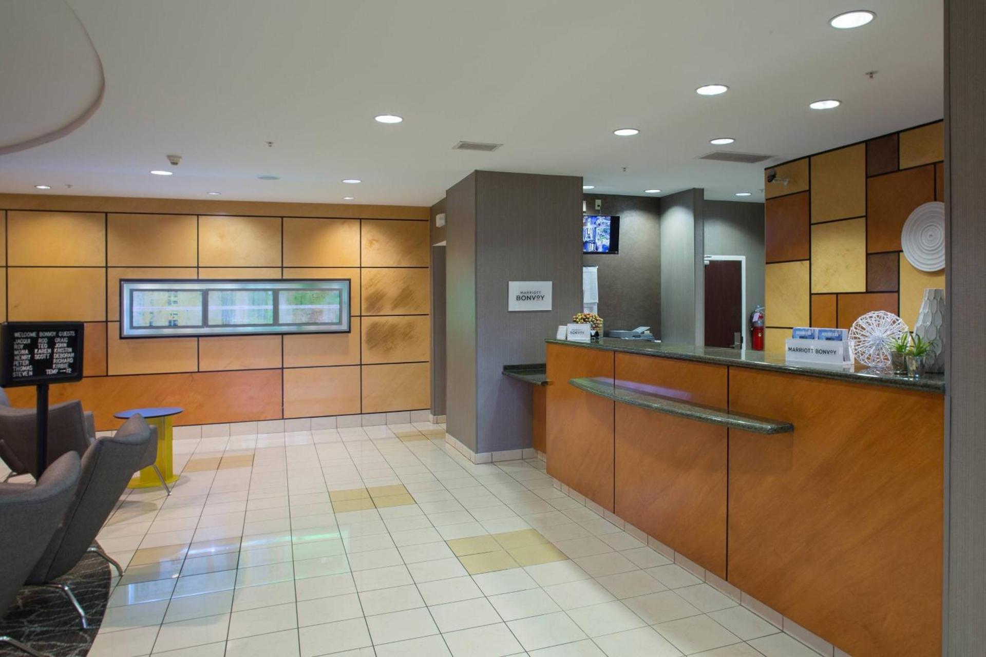 SpringHill Suites by Marriott Billings photo 5