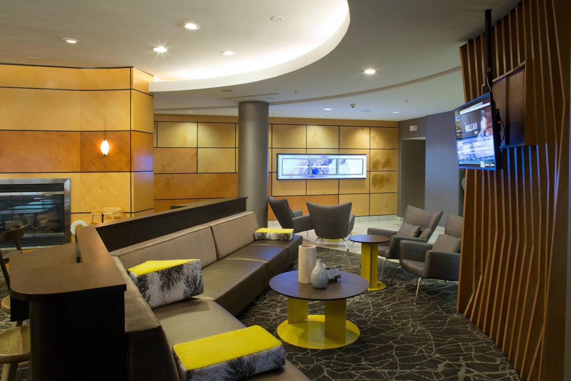 SpringHill Suites by Marriott Billings photo 6