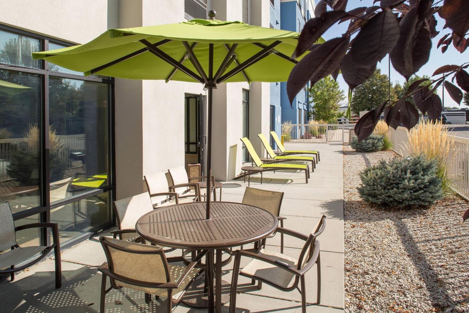 SpringHill Suites by Marriott Billings photo 7