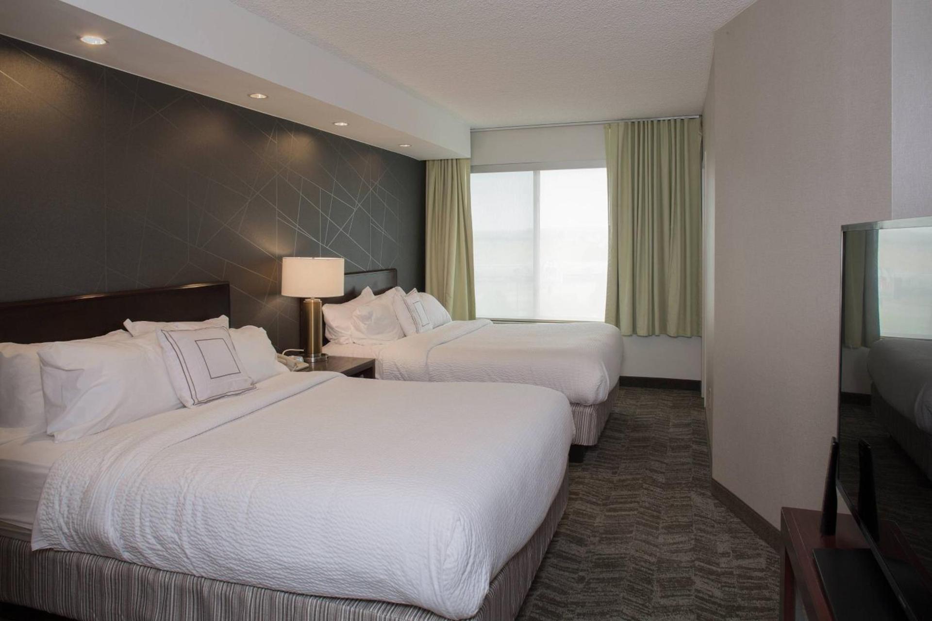SpringHill Suites by Marriott Billings photo 8