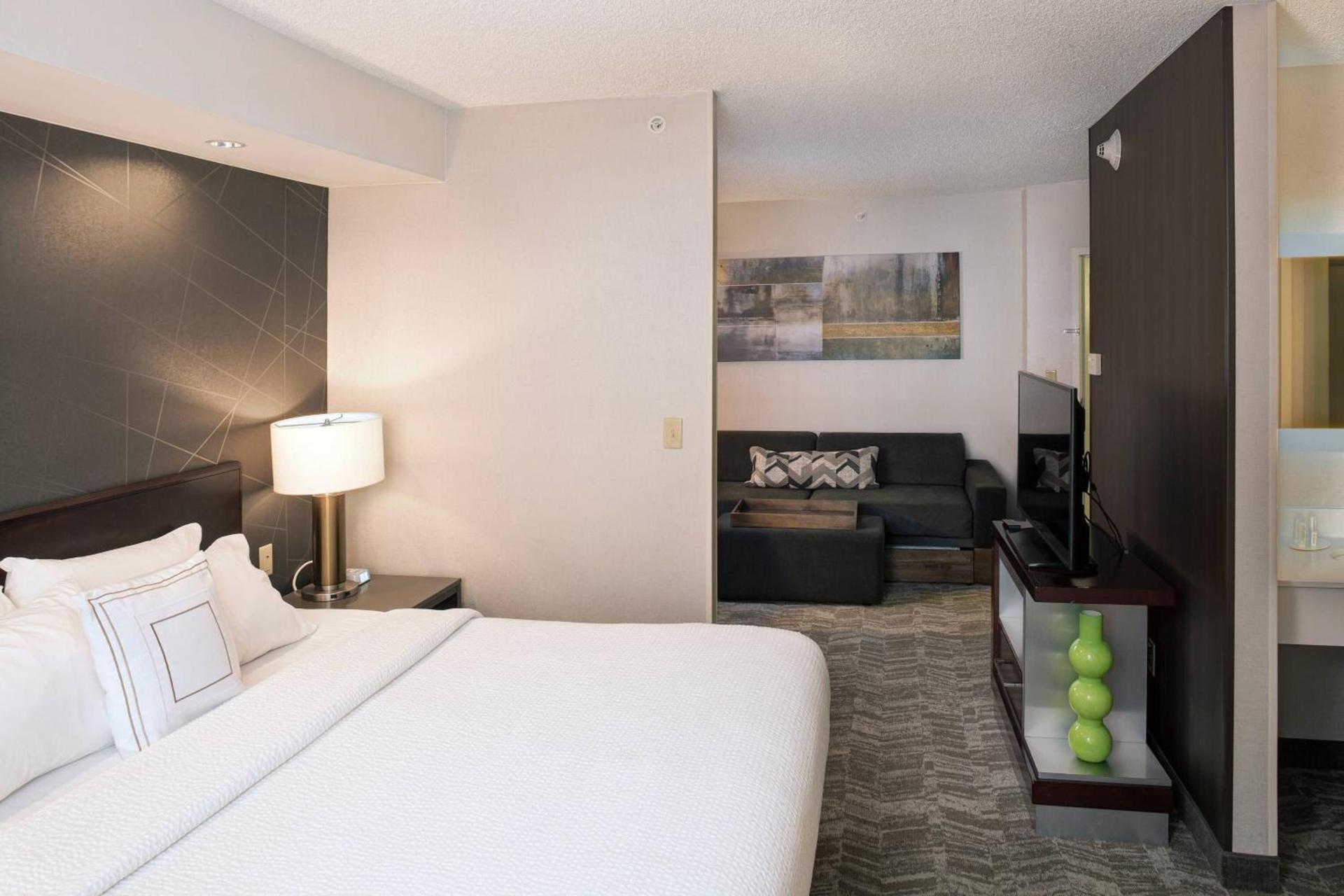 SpringHill Suites by Marriott Billings photo 10