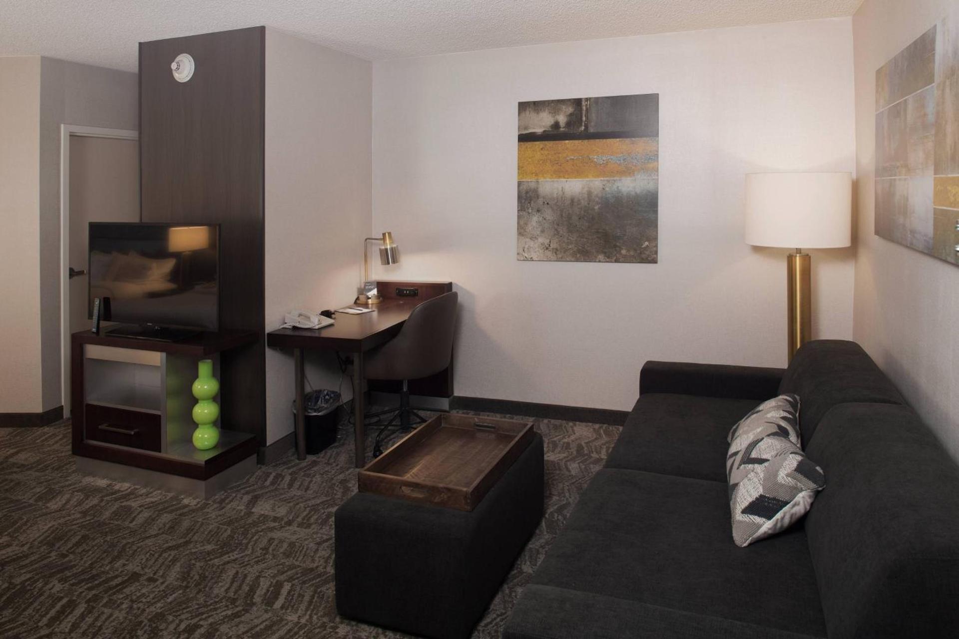 SpringHill Suites by Marriott Billings photo 11