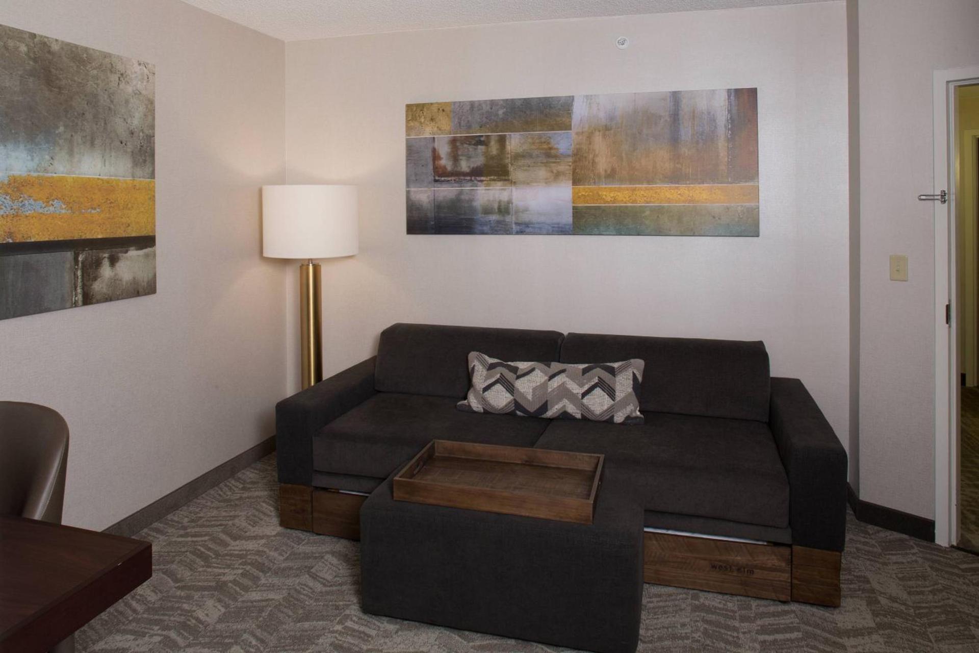 SpringHill Suites by Marriott Billings photo 12