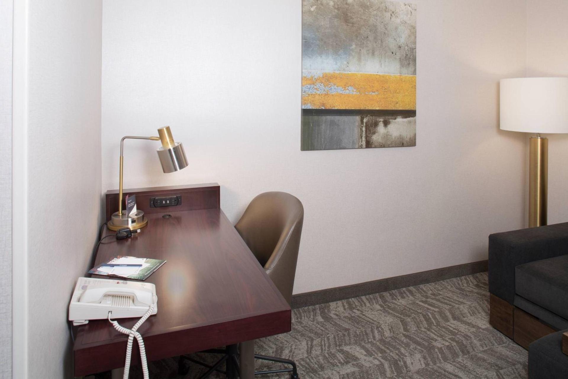 SpringHill Suites by Marriott Billings photo 13