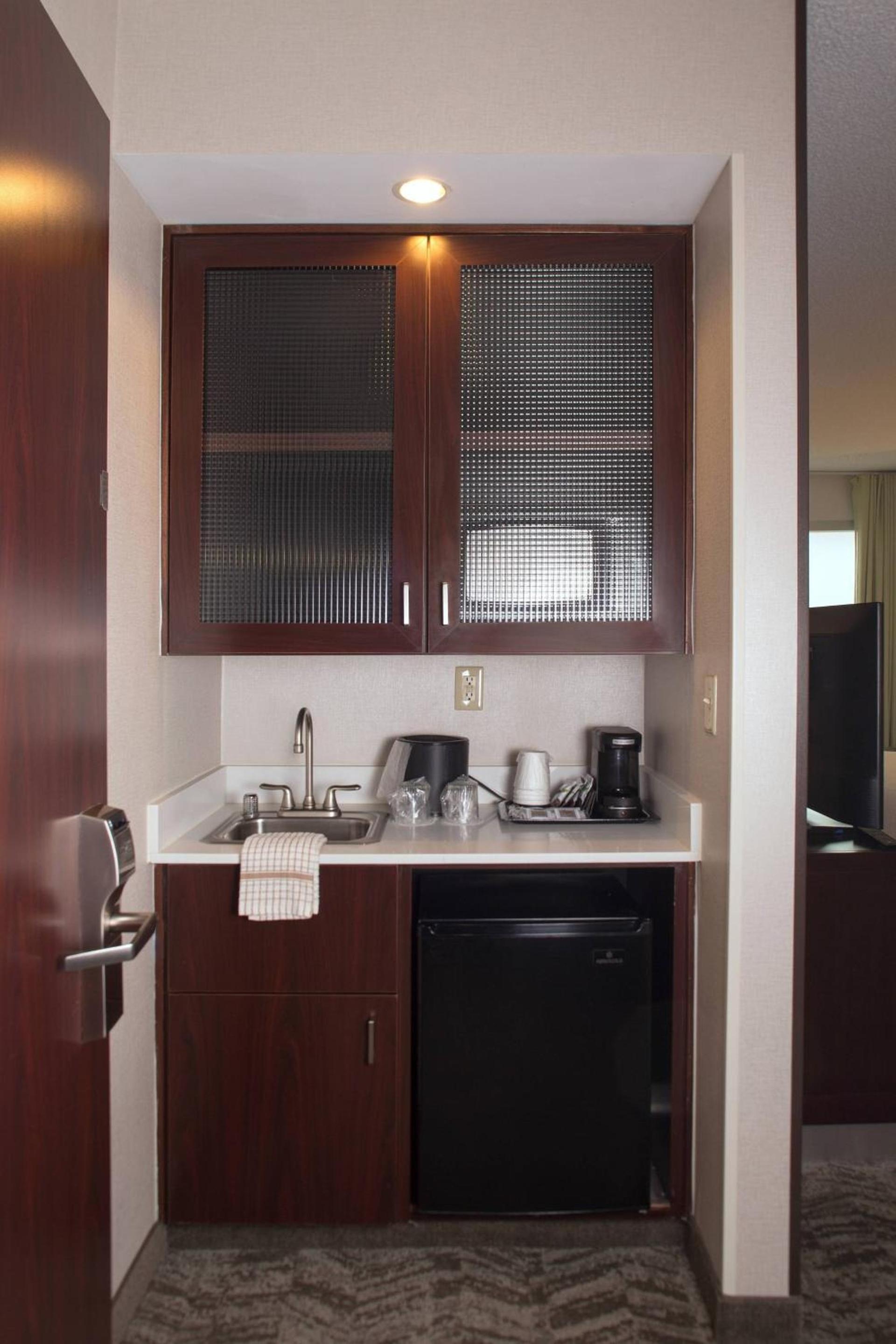 SpringHill Suites by Marriott Billings photo 14