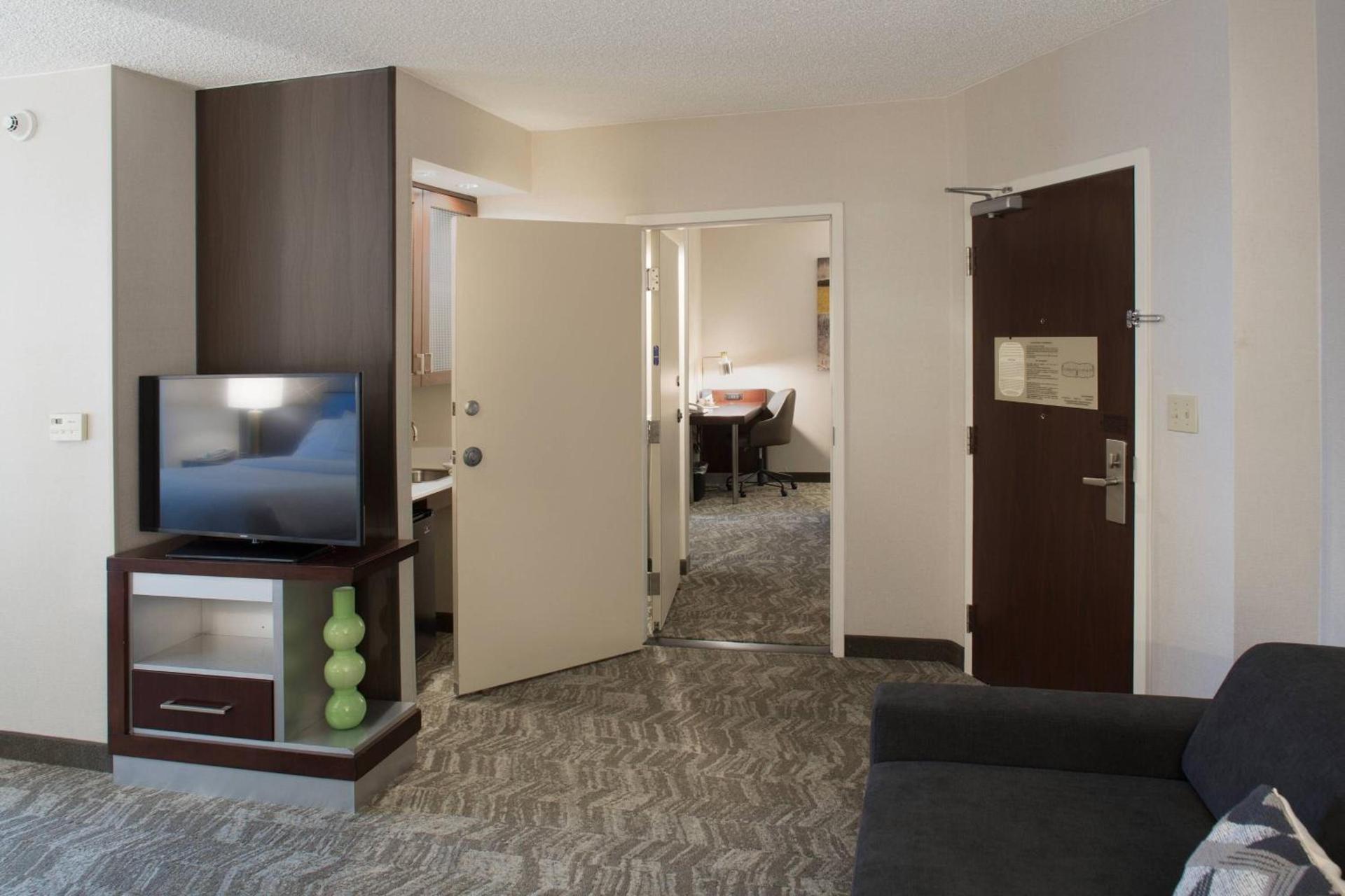 SpringHill Suites by Marriott Billings photo 15