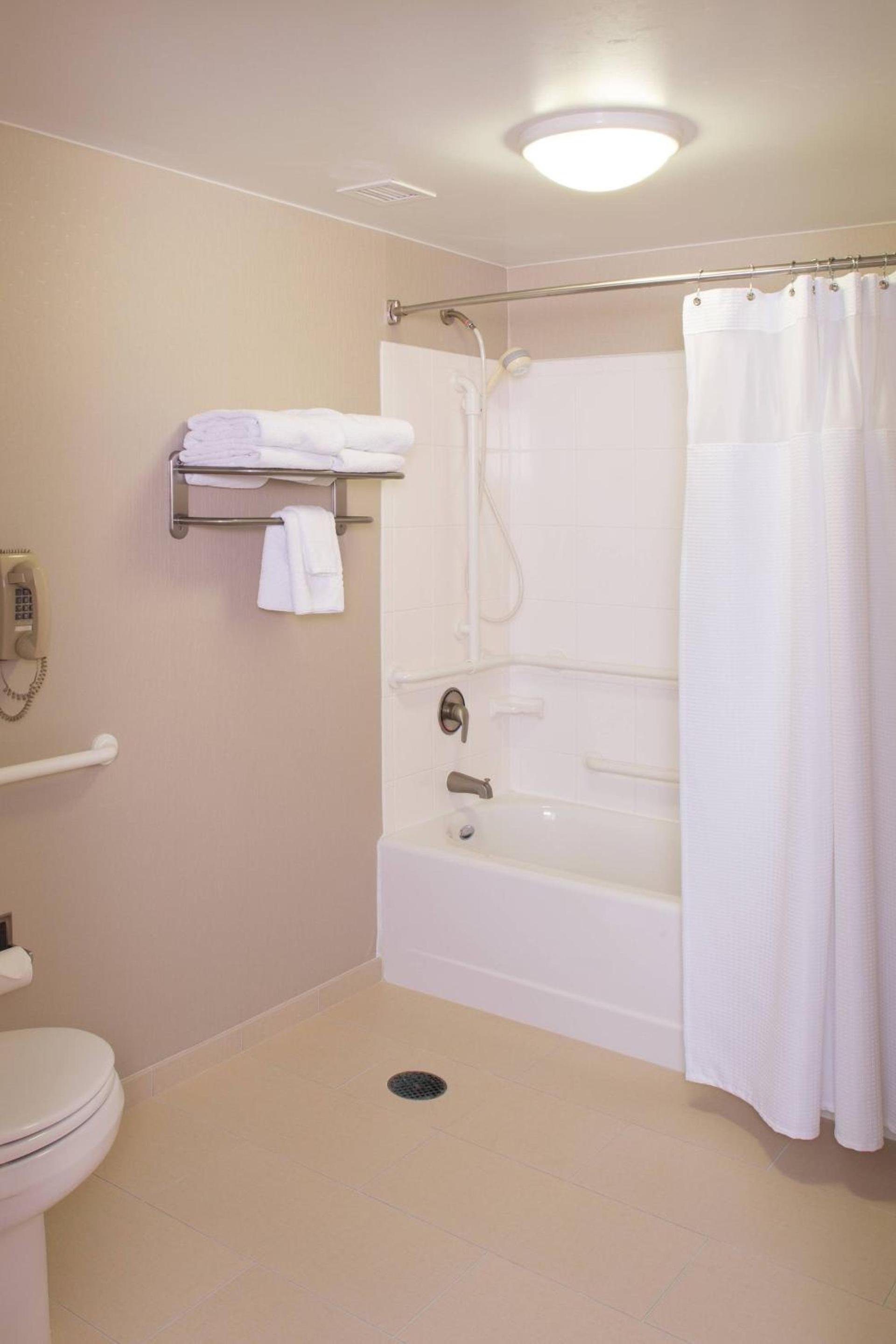 SpringHill Suites by Marriott Billings photo 19
