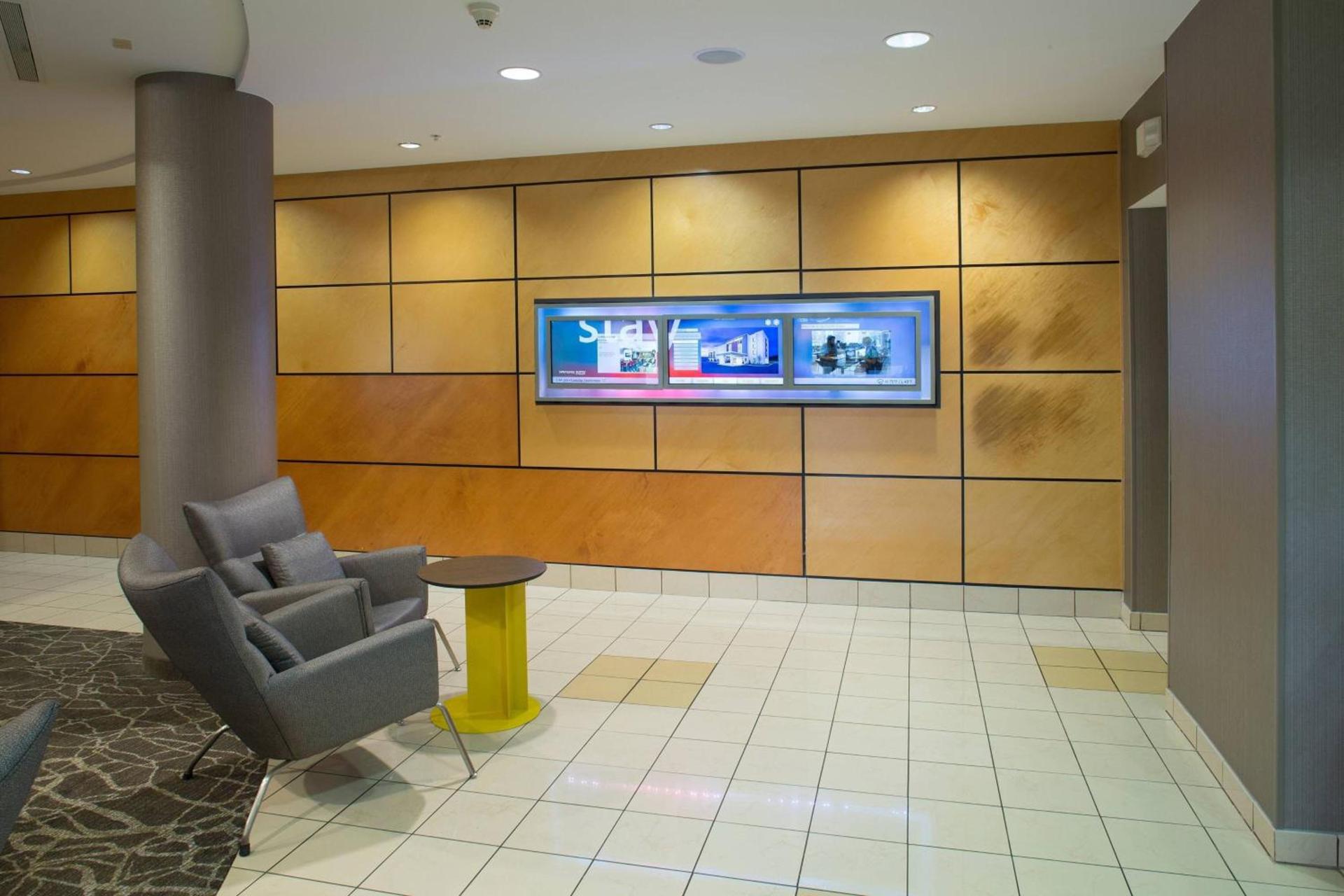 SpringHill Suites by Marriott Billings photo 20