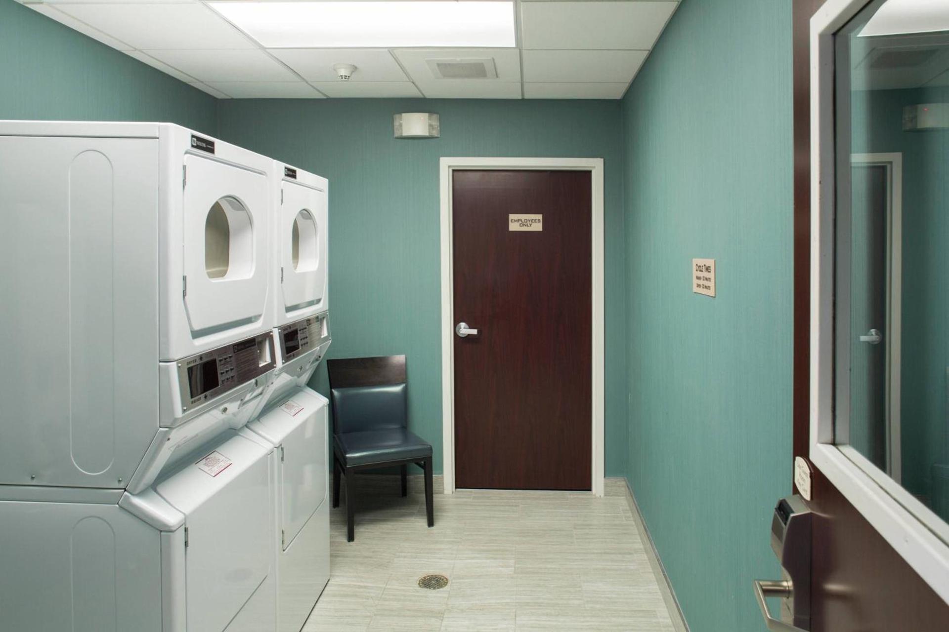 SpringHill Suites by Marriott Billings photo 23