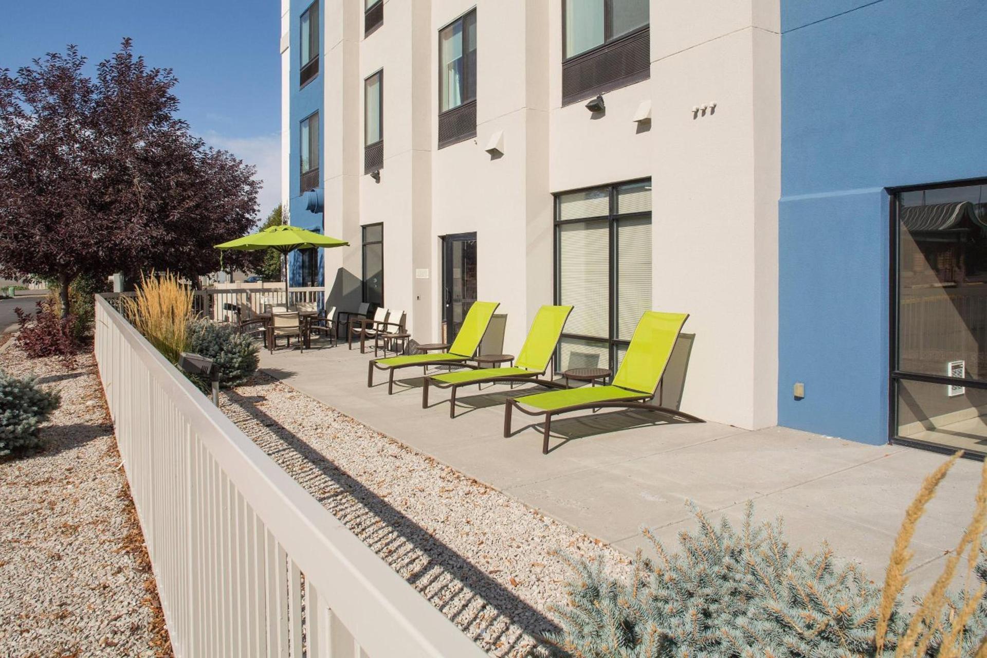 SpringHill Suites by Marriott Billings photo 24