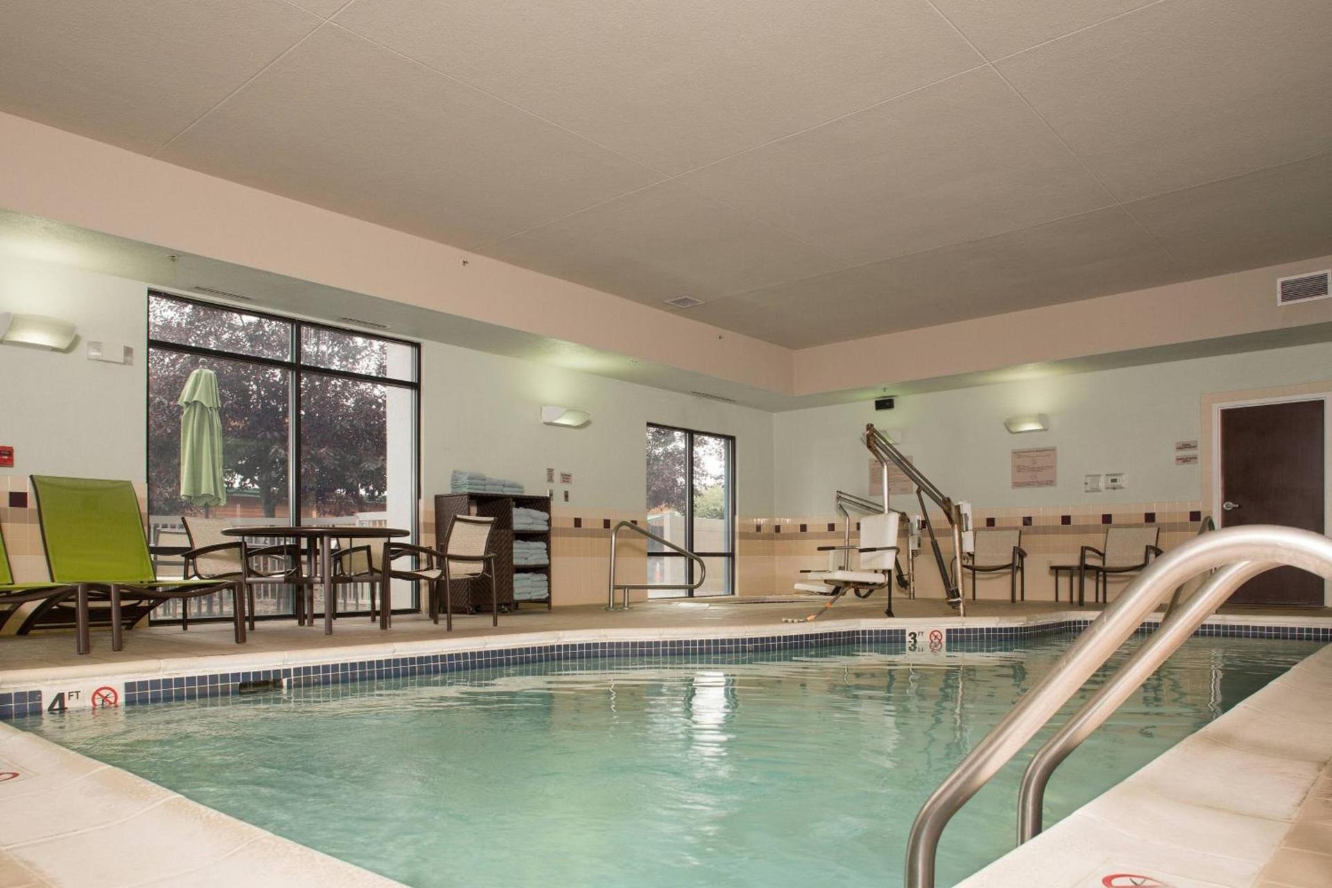 SpringHill Suites by Marriott Billings photo 32