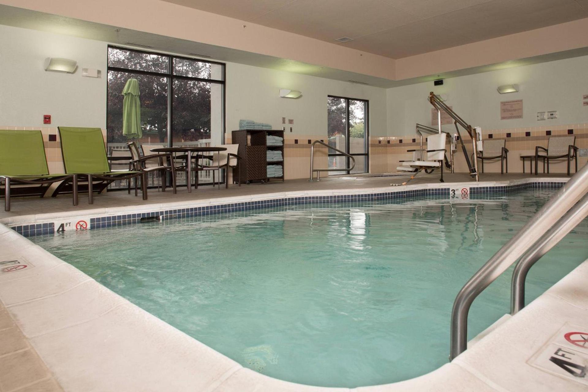 SpringHill Suites by Marriott Billings photo 33