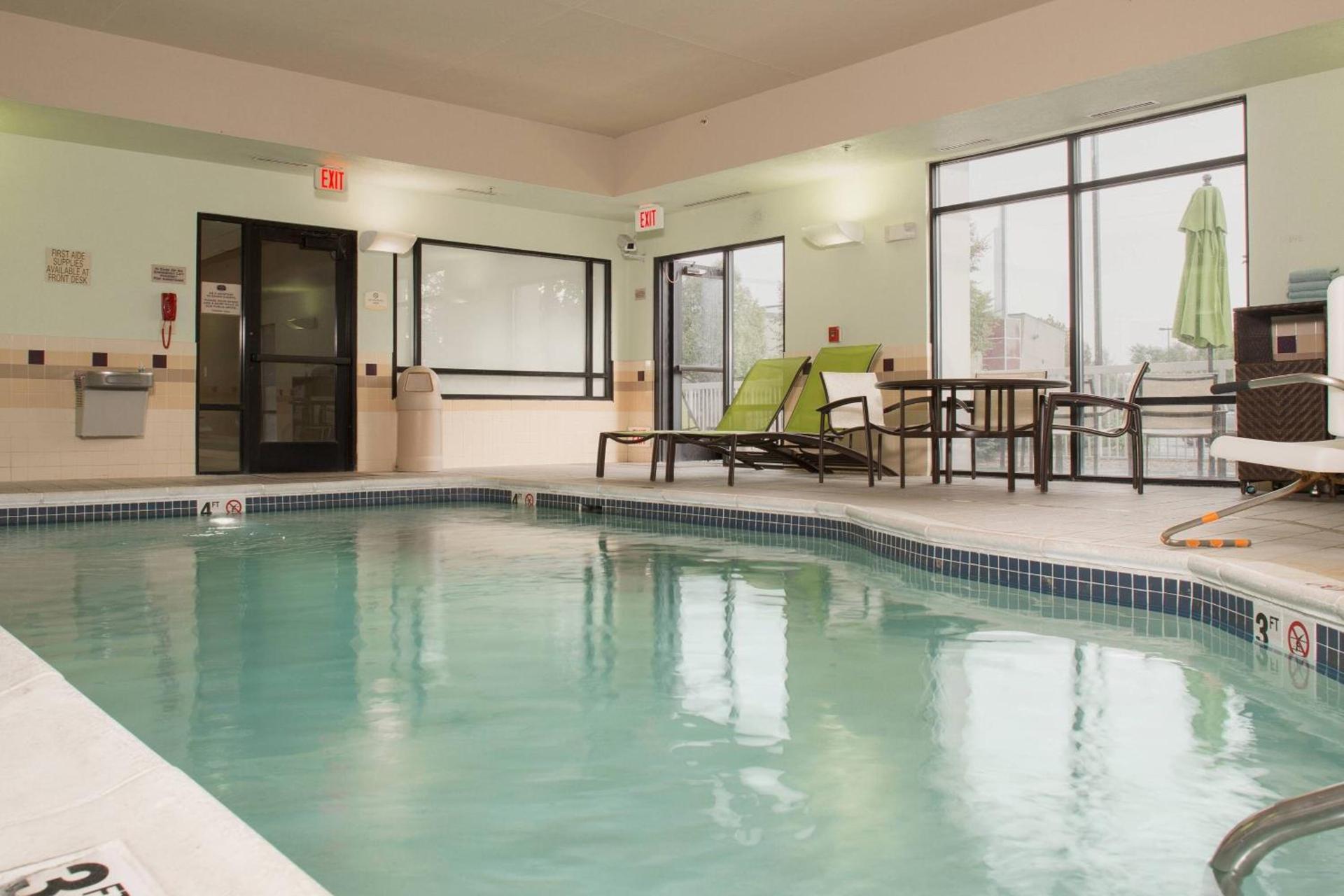 SpringHill Suites by Marriott Billings photo 34
