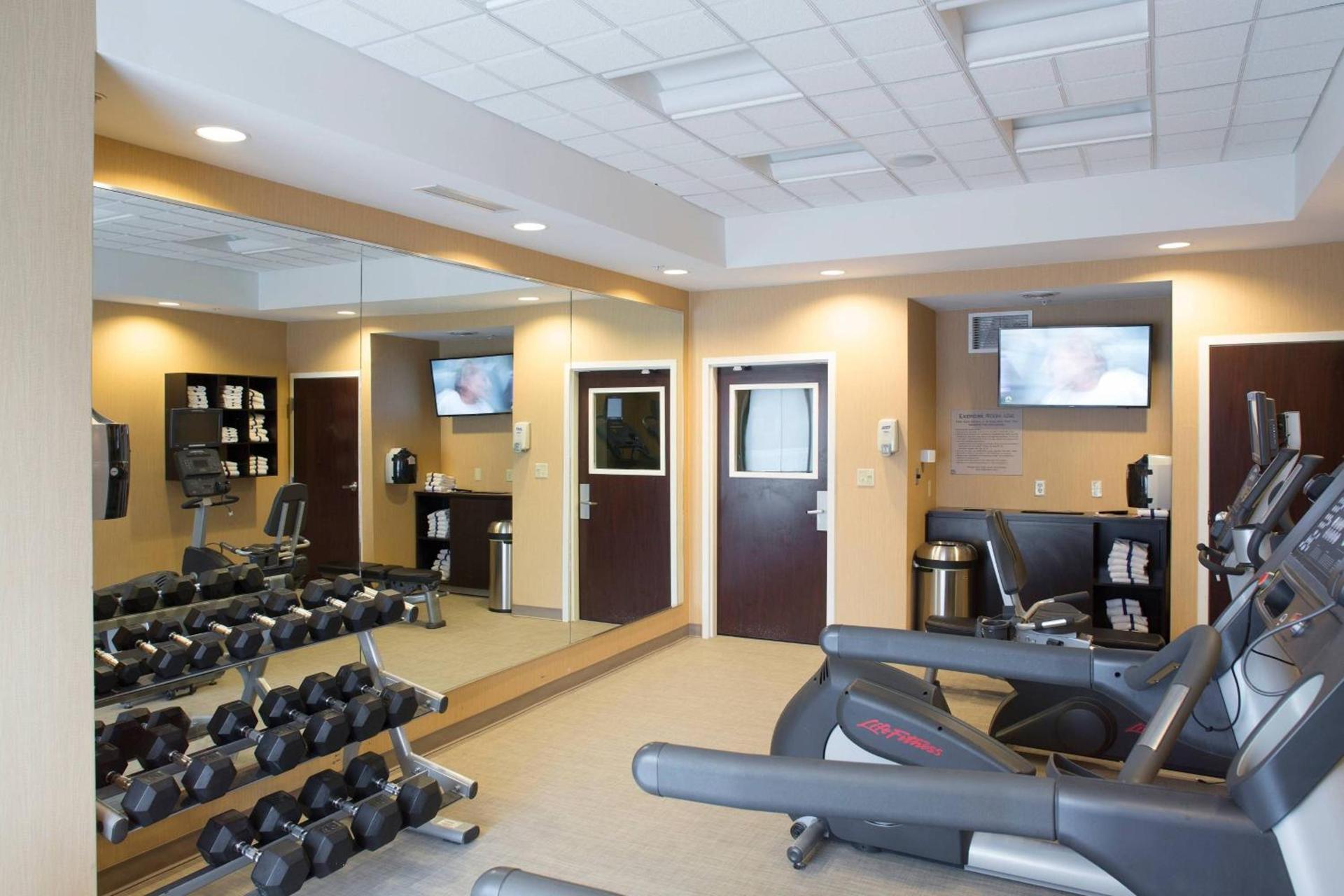SpringHill Suites by Marriott Billings photo 36