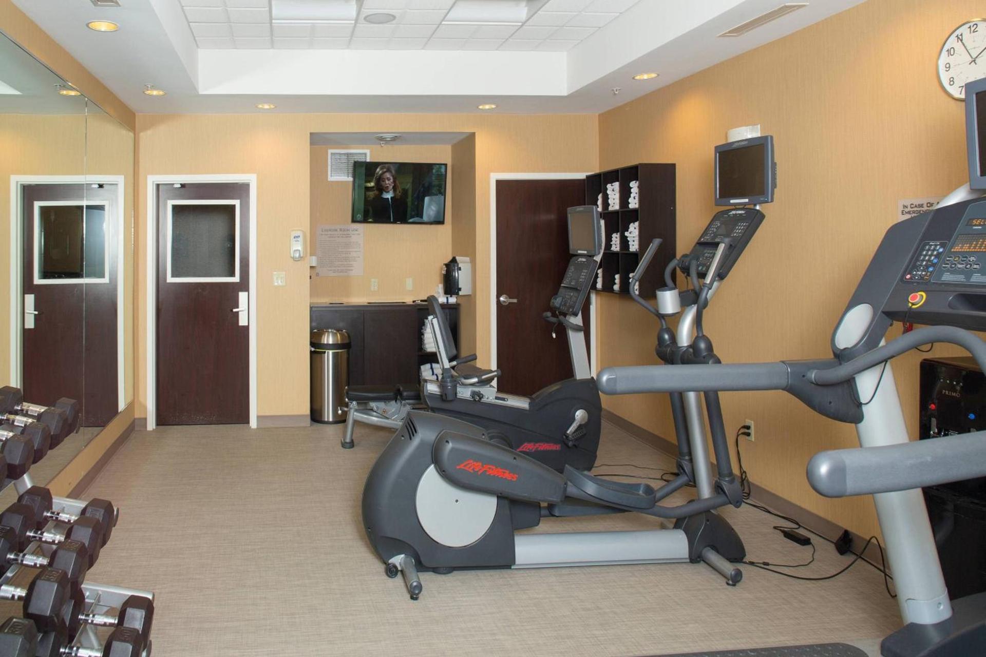 SpringHill Suites by Marriott Billings photo 37