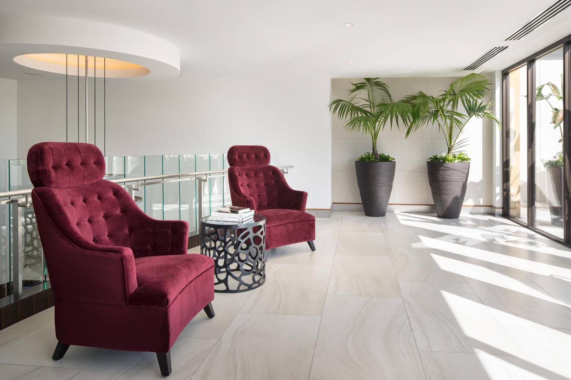 SpringHill Suites by Marriott Los Angeles Burbank/Downtown photo 7