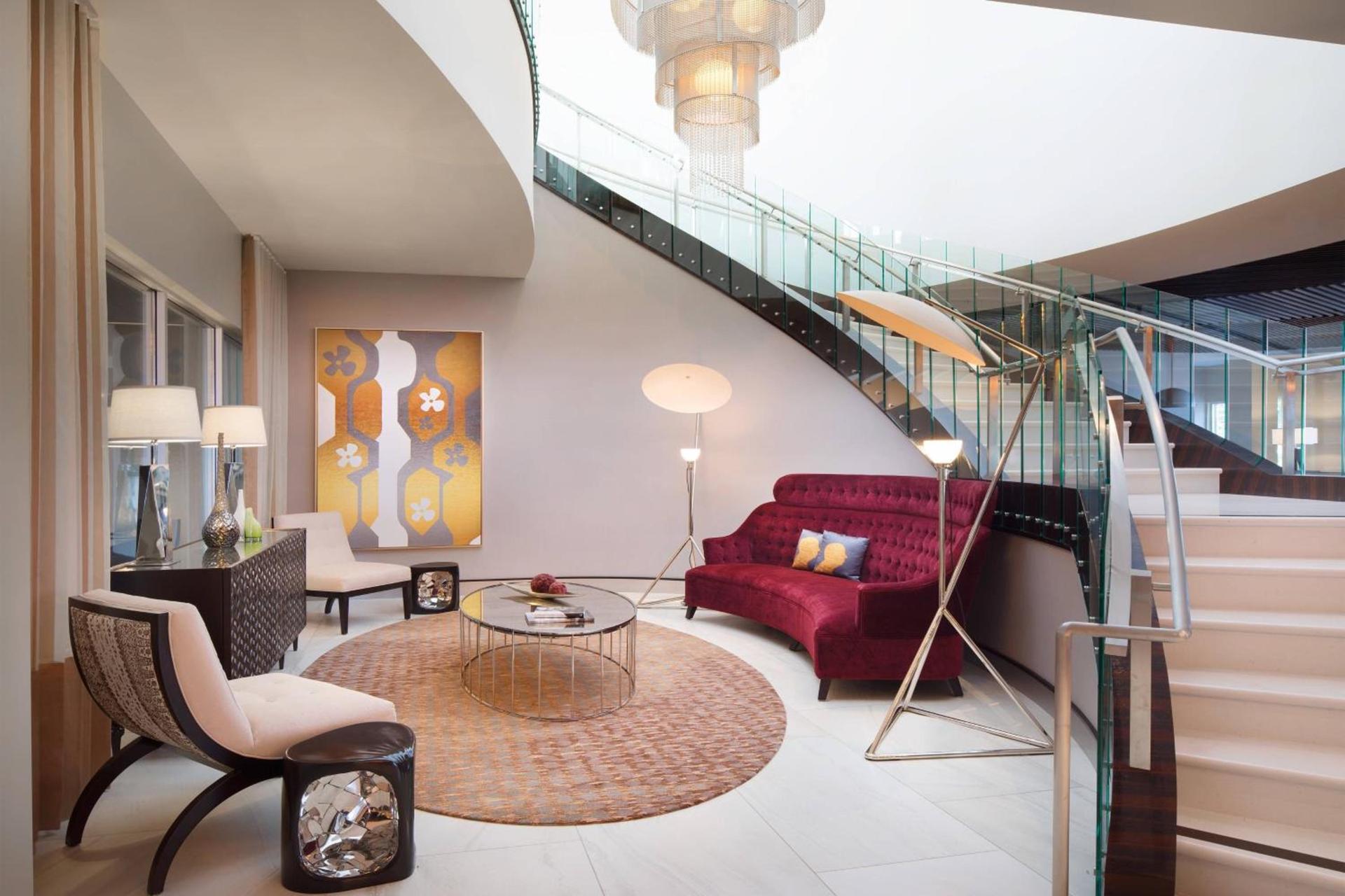 SpringHill Suites by Marriott Los Angeles Burbank/Downtown photo 9