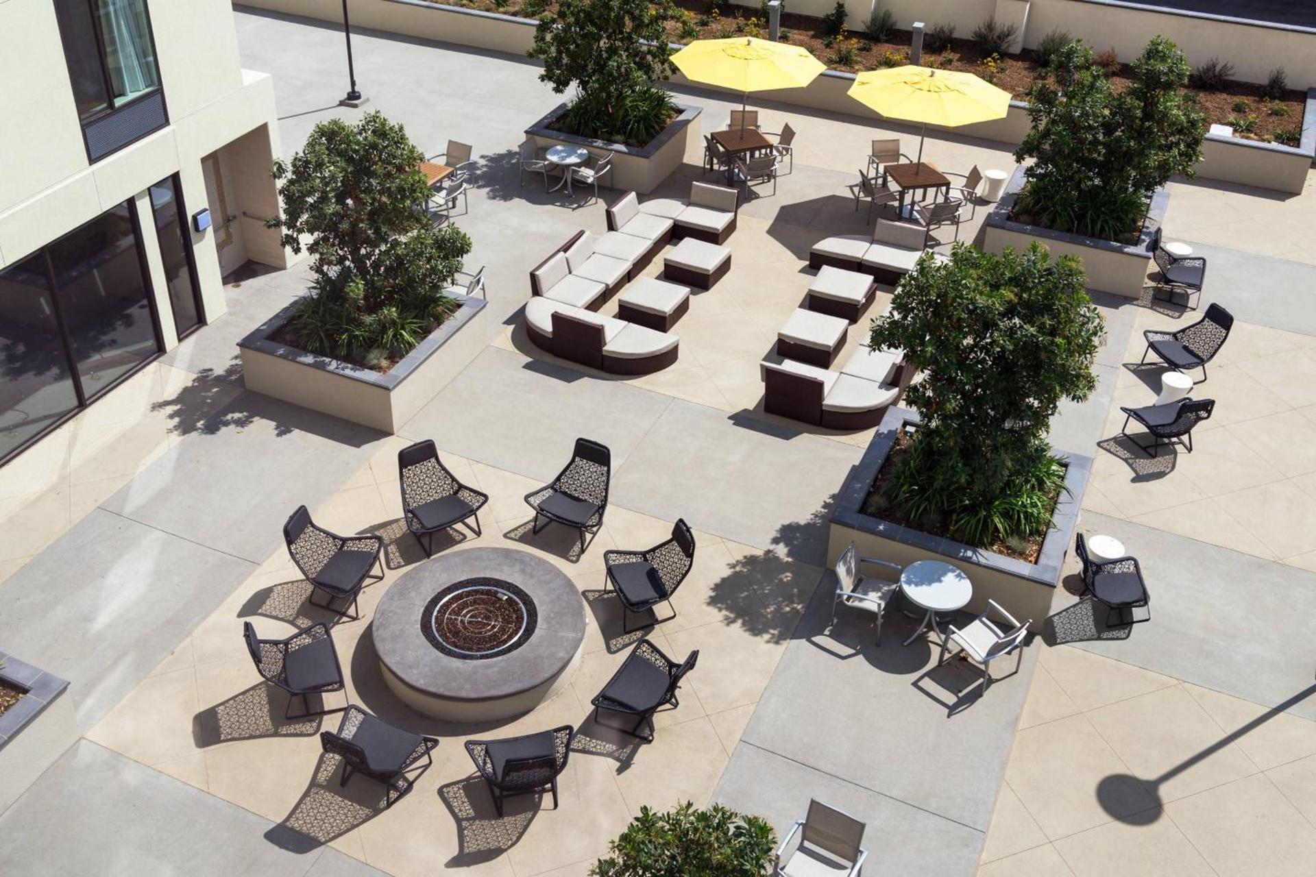 SpringHill Suites by Marriott Los Angeles Burbank/Downtown photo 14