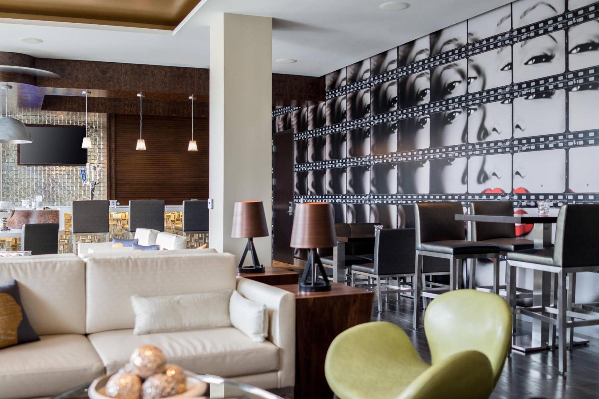 SpringHill Suites by Marriott Los Angeles Burbank/Downtown photo 32