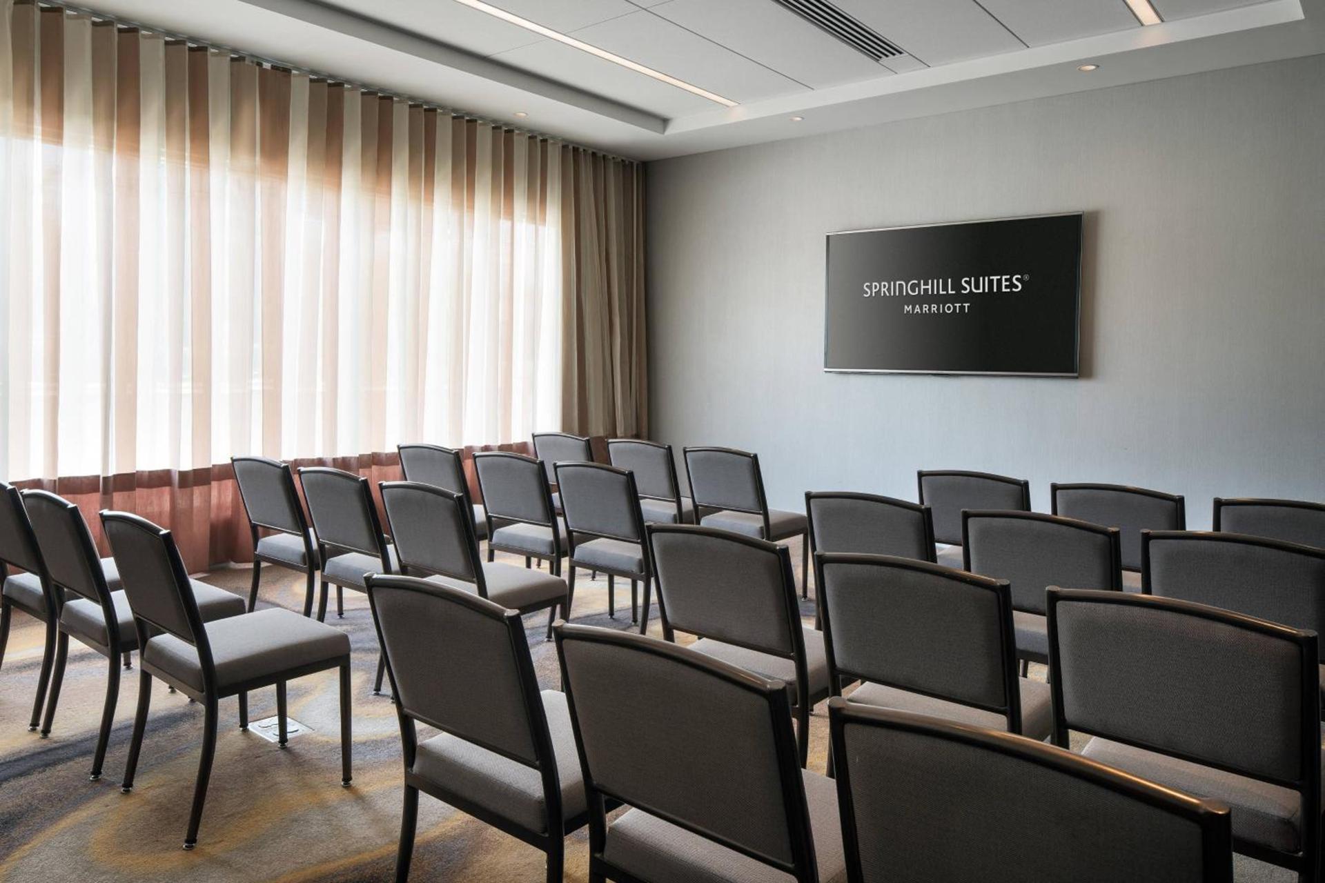 SpringHill Suites by Marriott Los Angeles Burbank/Downtown photo 56