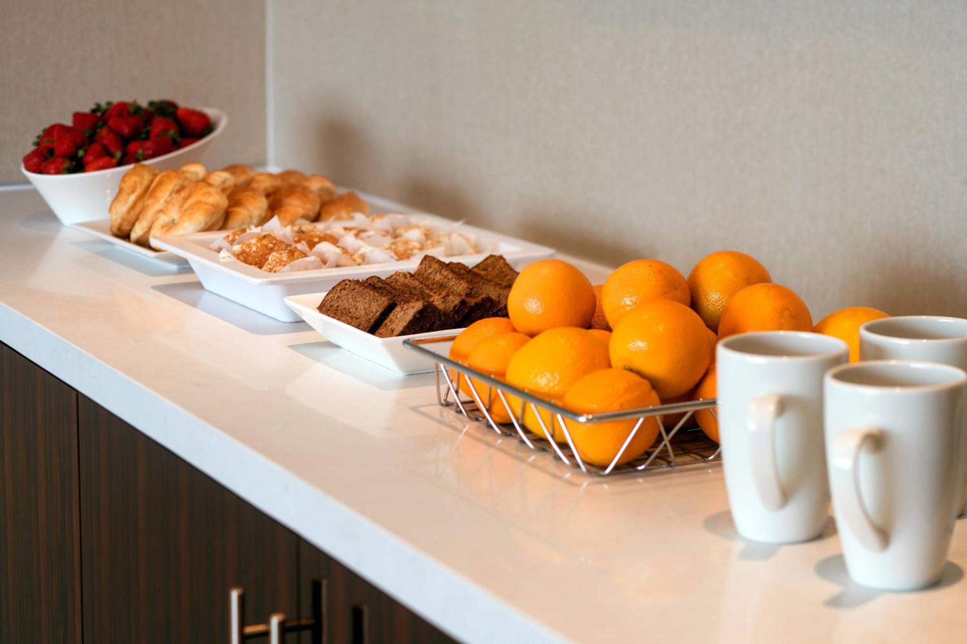 SpringHill Suites by Marriott Los Angeles Burbank/Downtown photo 57