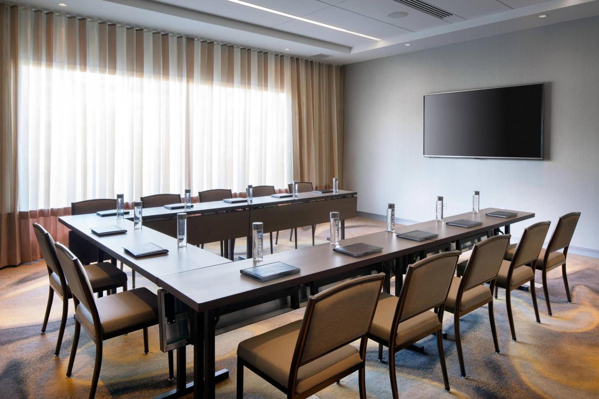 SpringHill Suites by Marriott Los Angeles Burbank/Downtown photo 58