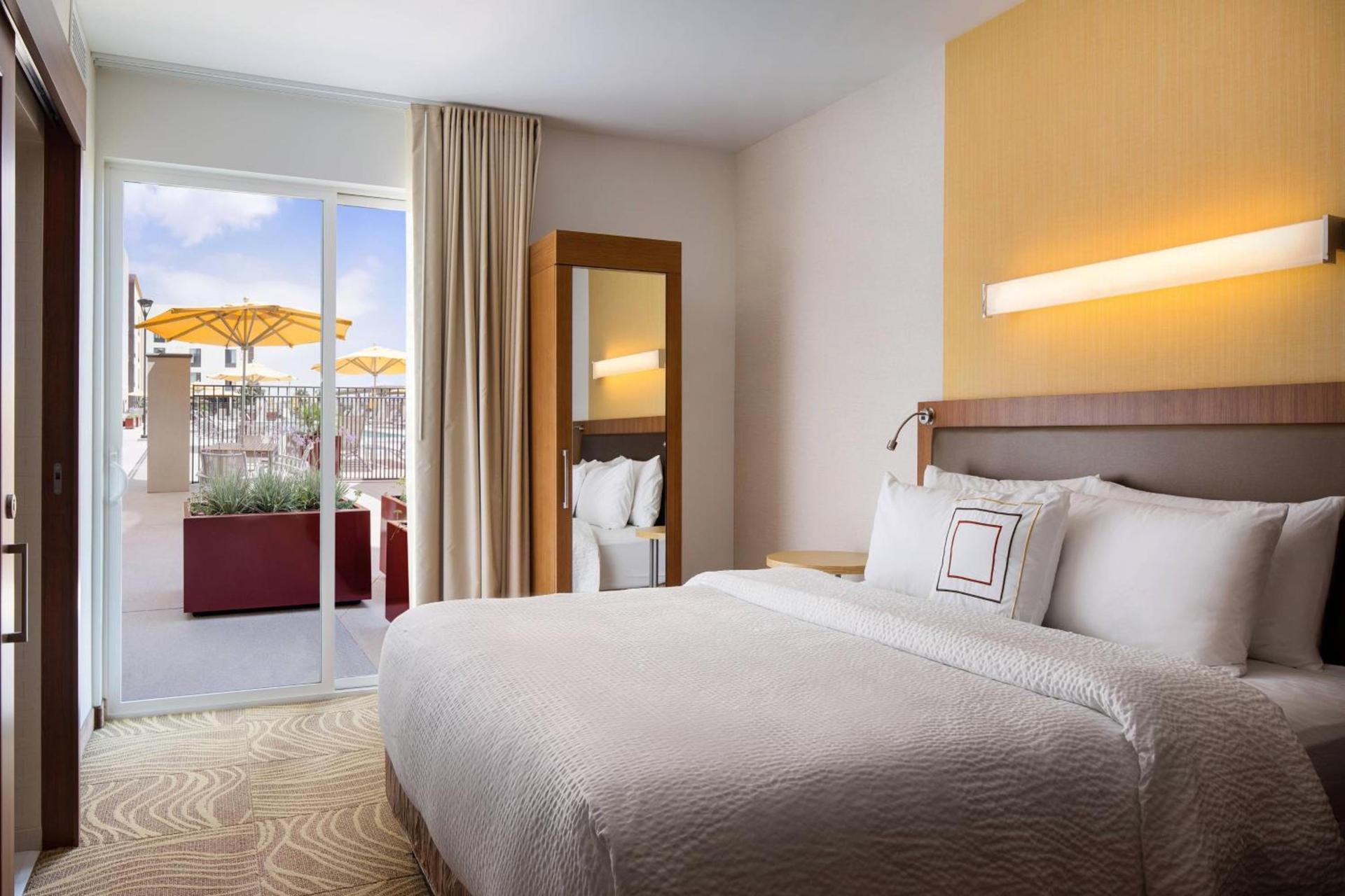 SpringHill Suites by Marriott Los Angeles Burbank/Downtown photo 17