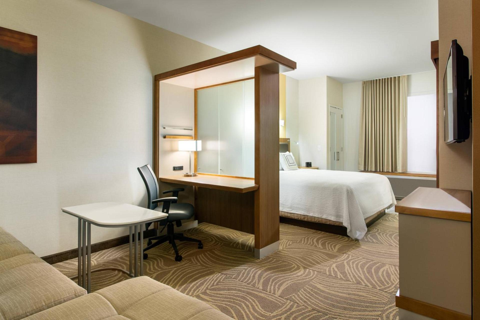 SpringHill Suites by Marriott Los Angeles Burbank/Downtown photo 19
