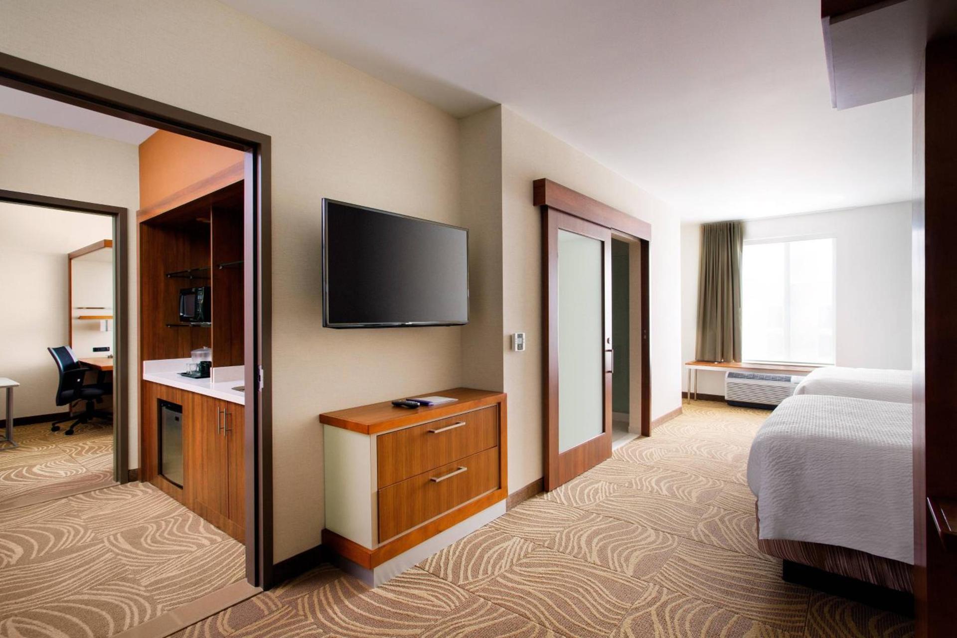 SpringHill Suites by Marriott Los Angeles Burbank/Downtown photo 20