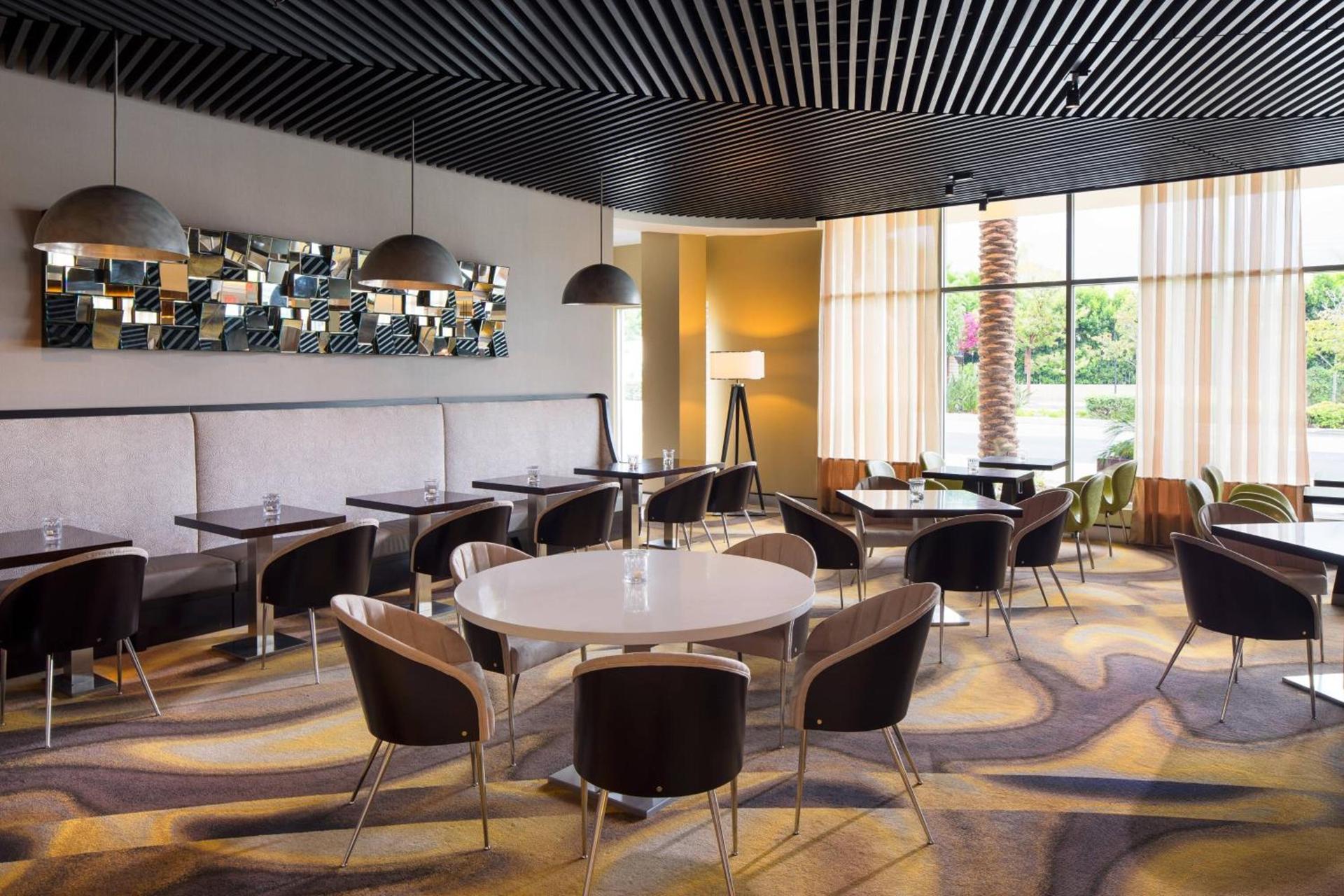 SpringHill Suites by Marriott Los Angeles Burbank/Downtown photo 36