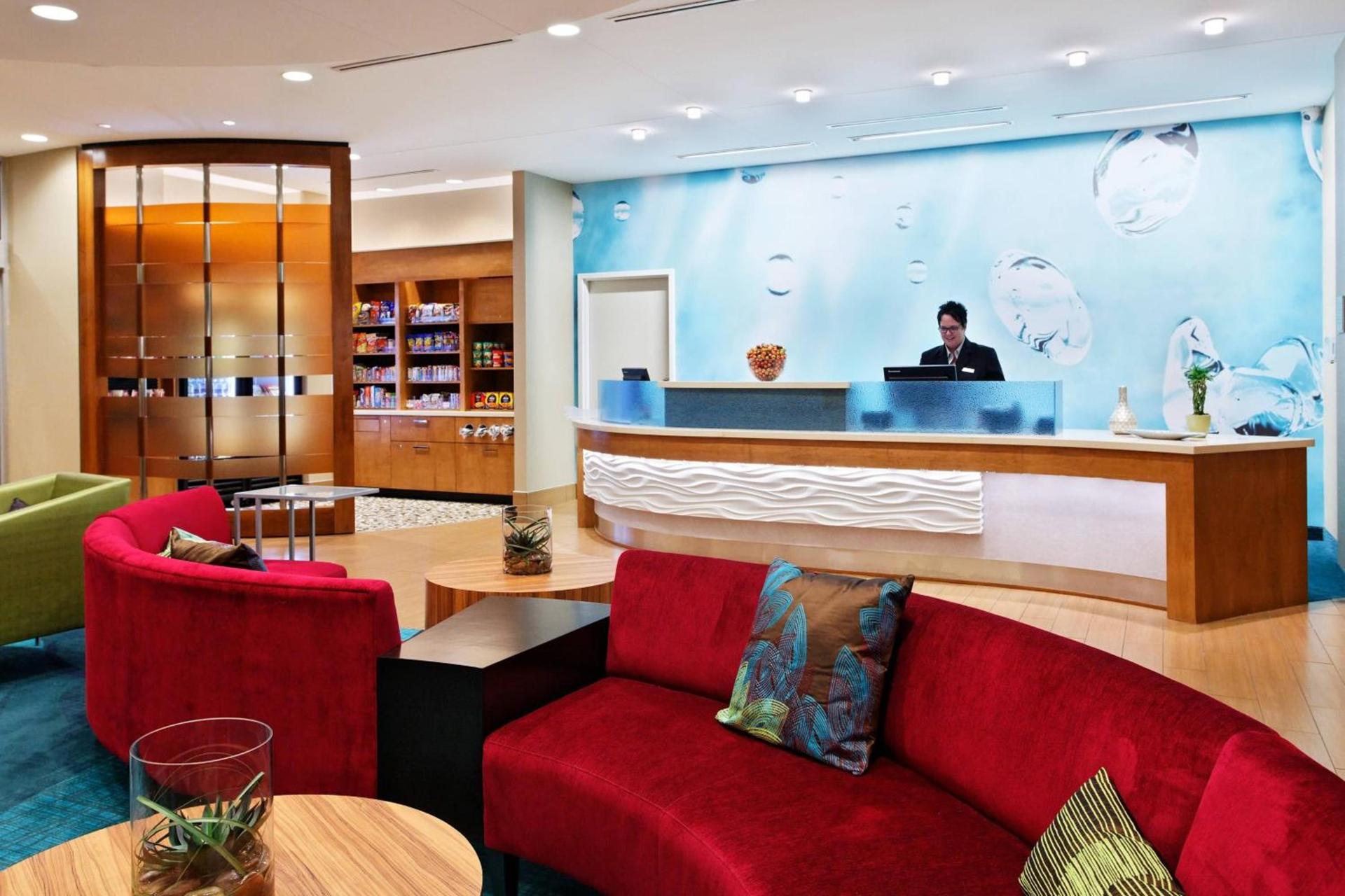 SpringHill Suites by Marriott Pensacola photo 3